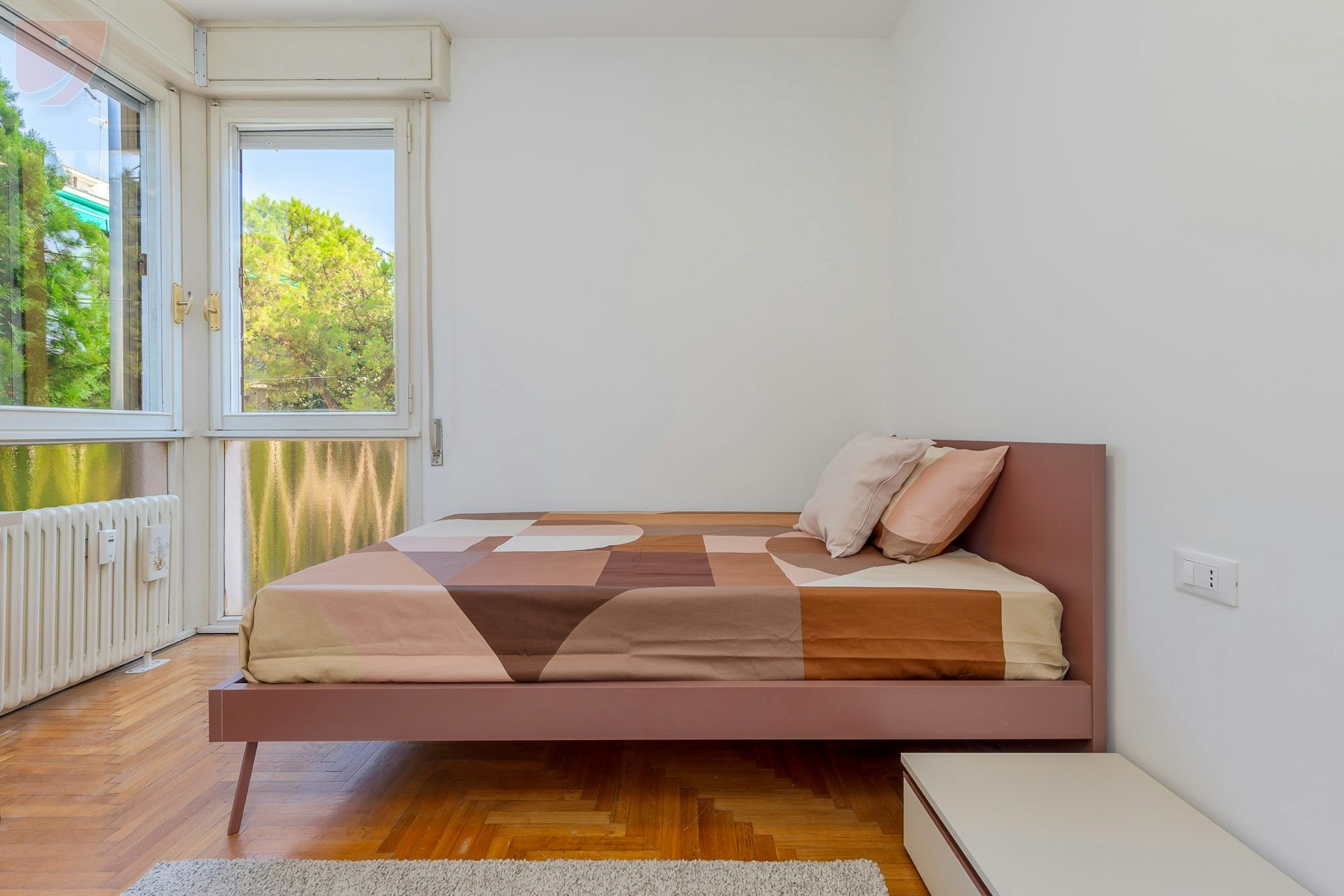 Affitto Stanza singola €525 - Padova, Agrigento 6_2