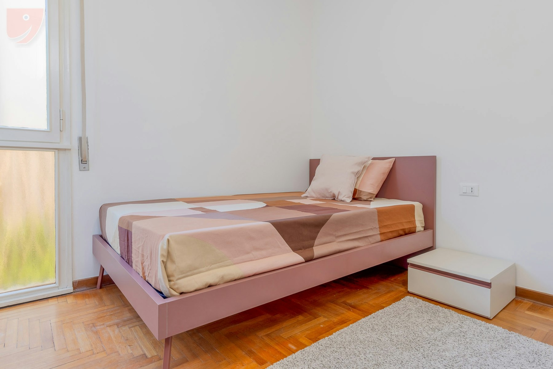 Affitto Stanza singola €525 - Padova, Agrigento 6_3