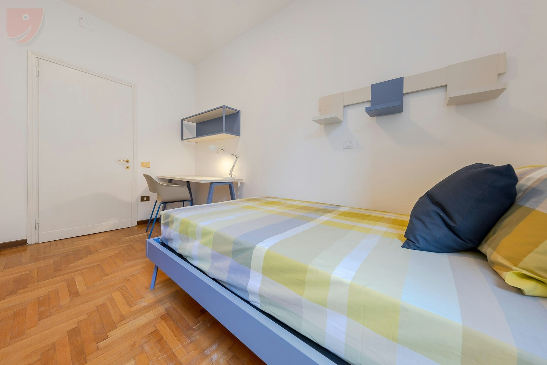 Affitto Stanza singola €460 - Padova, Agrigento 6_3