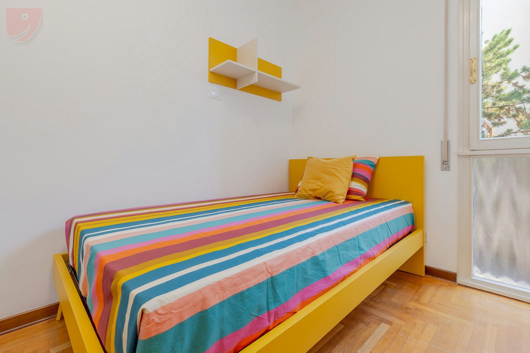 Affitto Stanza singola - Padova, Agrigento 6_2