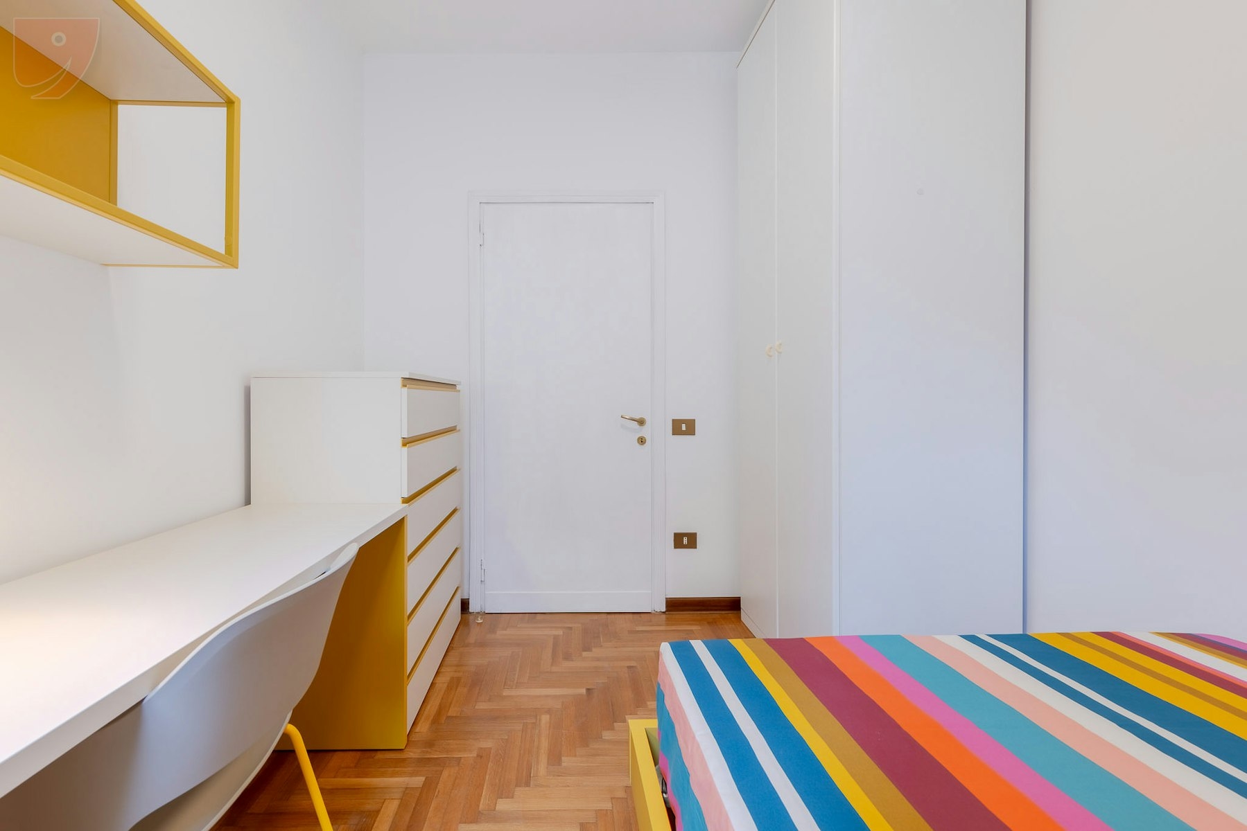 Affitto Stanza singola - Padova, Agrigento 6_3