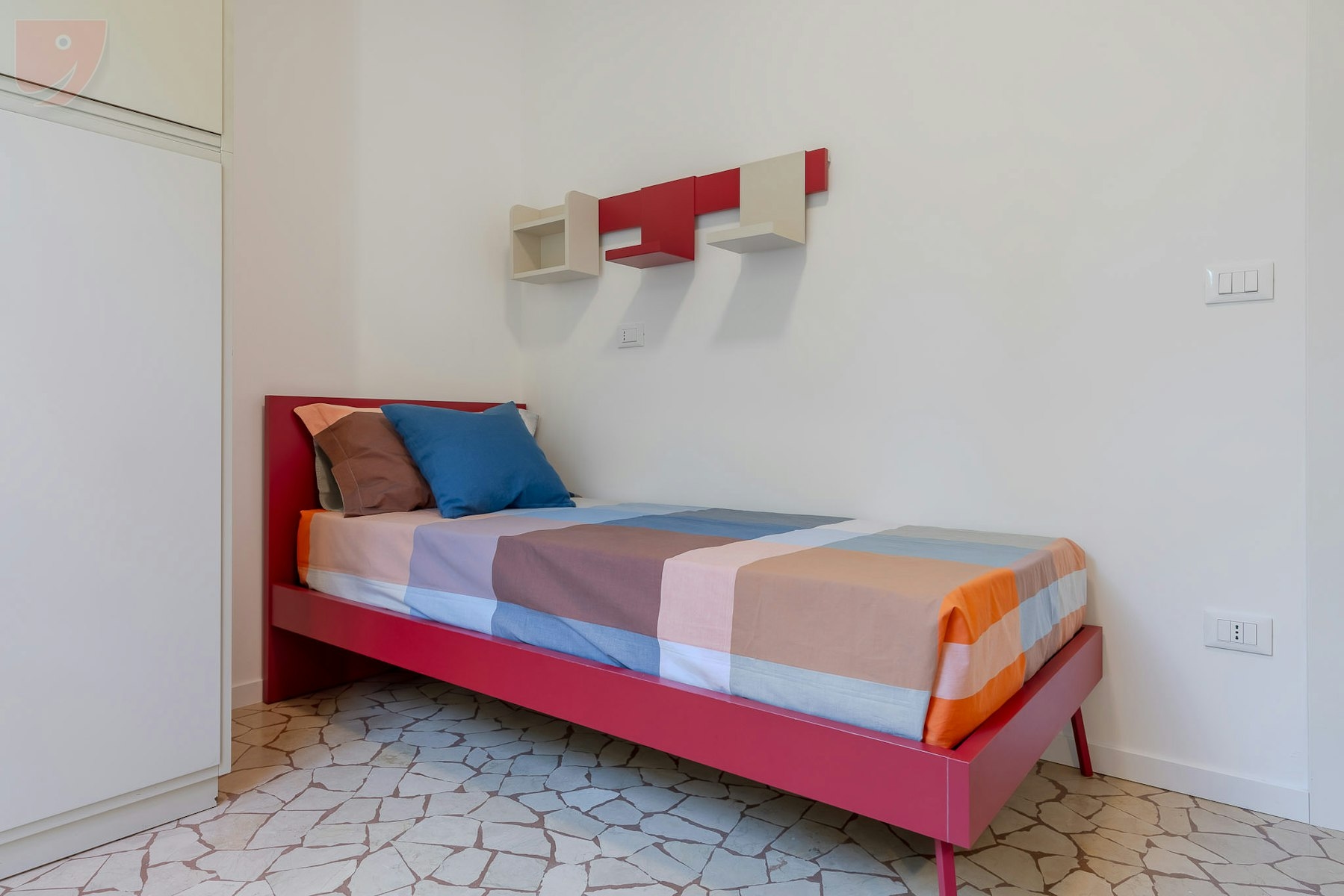 Affitto Stanza singola €465 - Padova, Agrigento 6_3