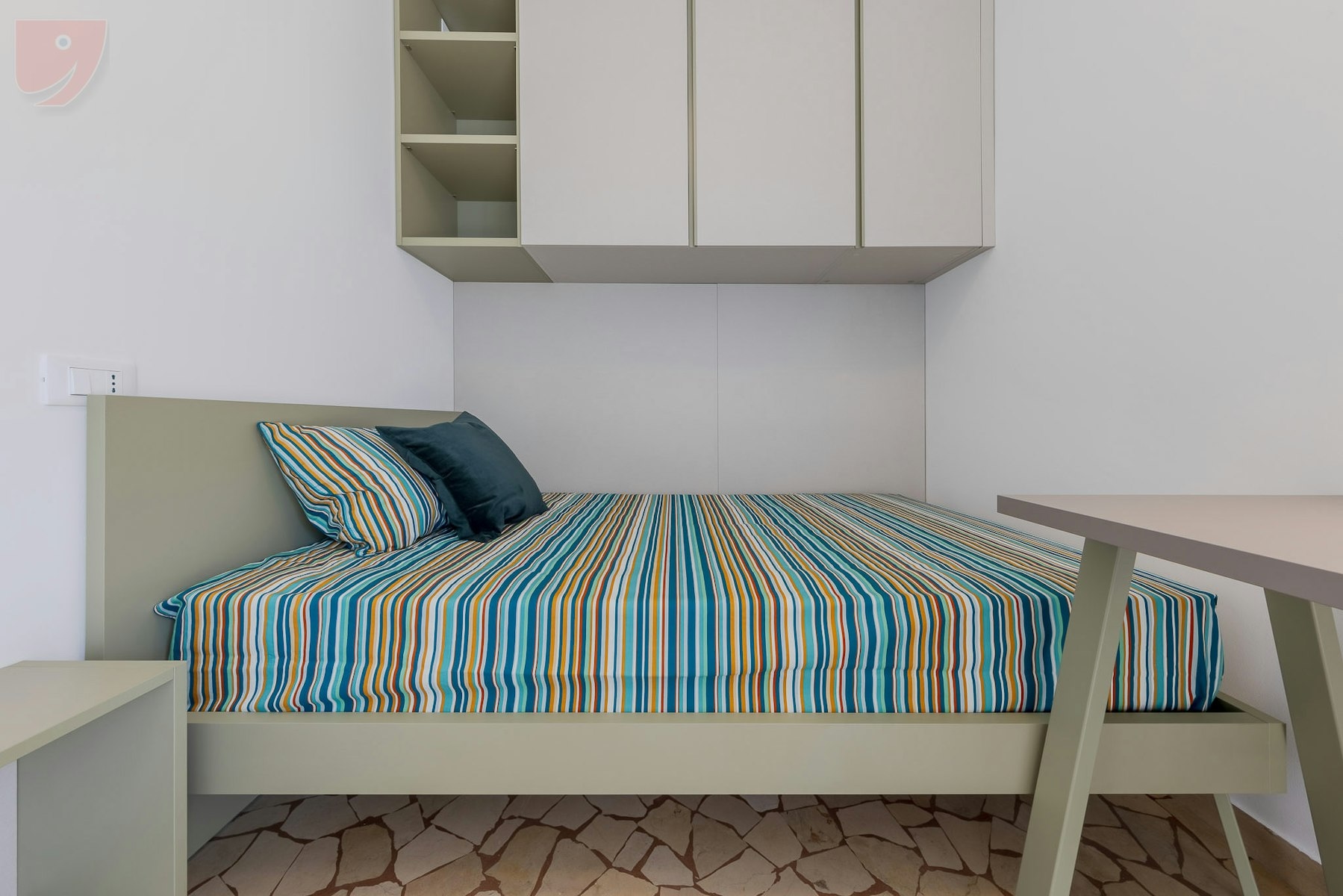 Affitto Stanza singola €460 - Padova, Agrigento 6_3