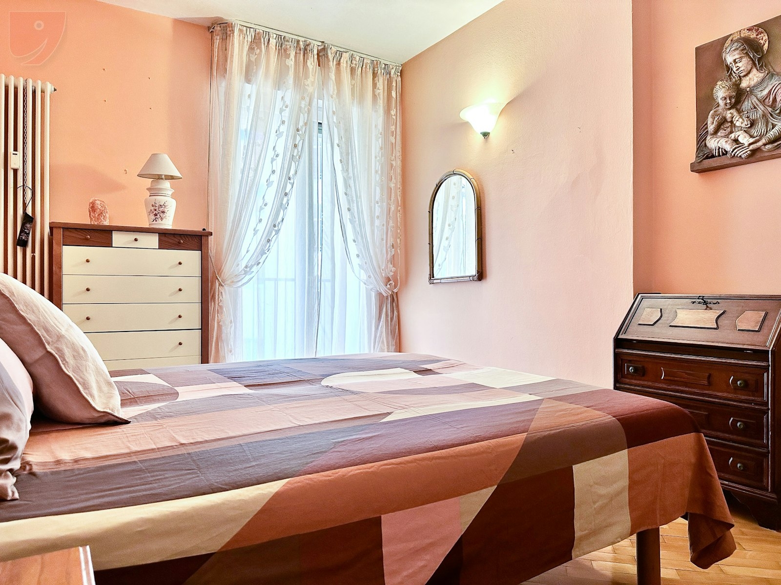 Affitto Stanza singola €435 - Trento, Gocciadoro 30_3