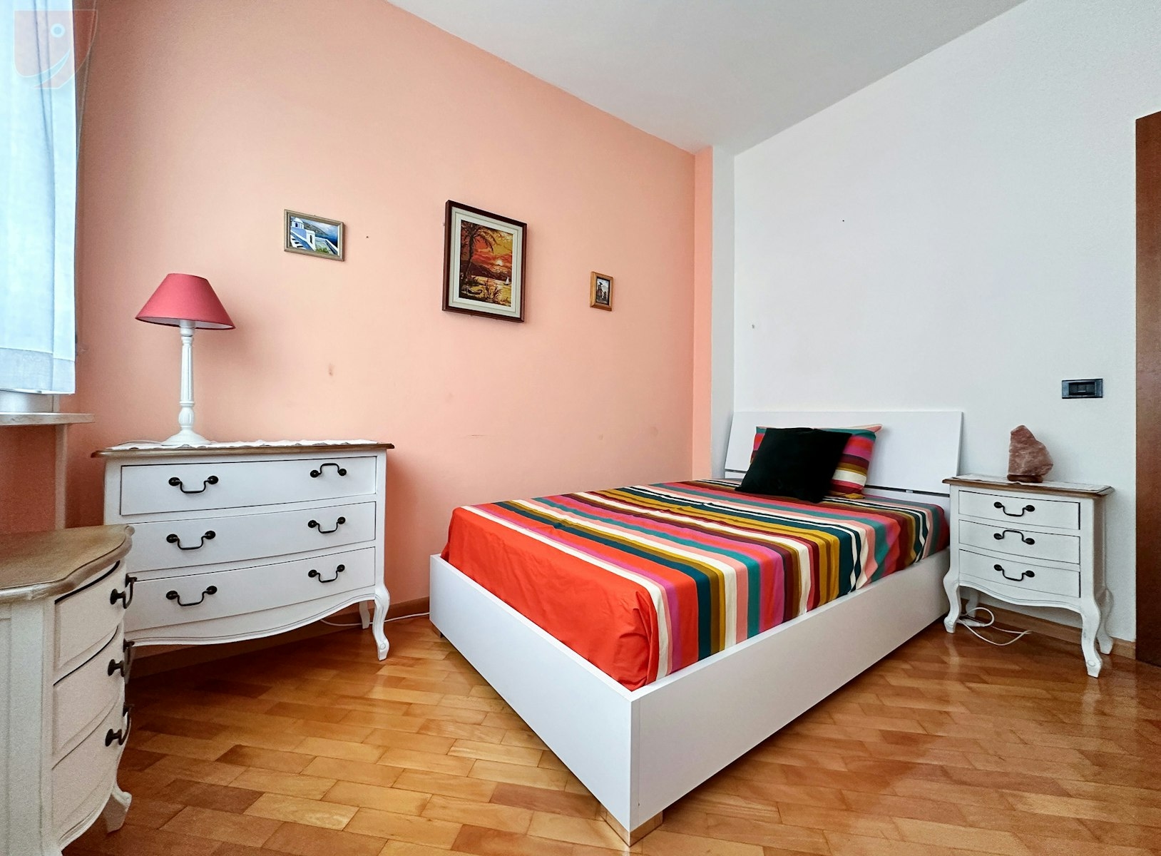 14 Mq di Comodità in Appartamento Favoloso!