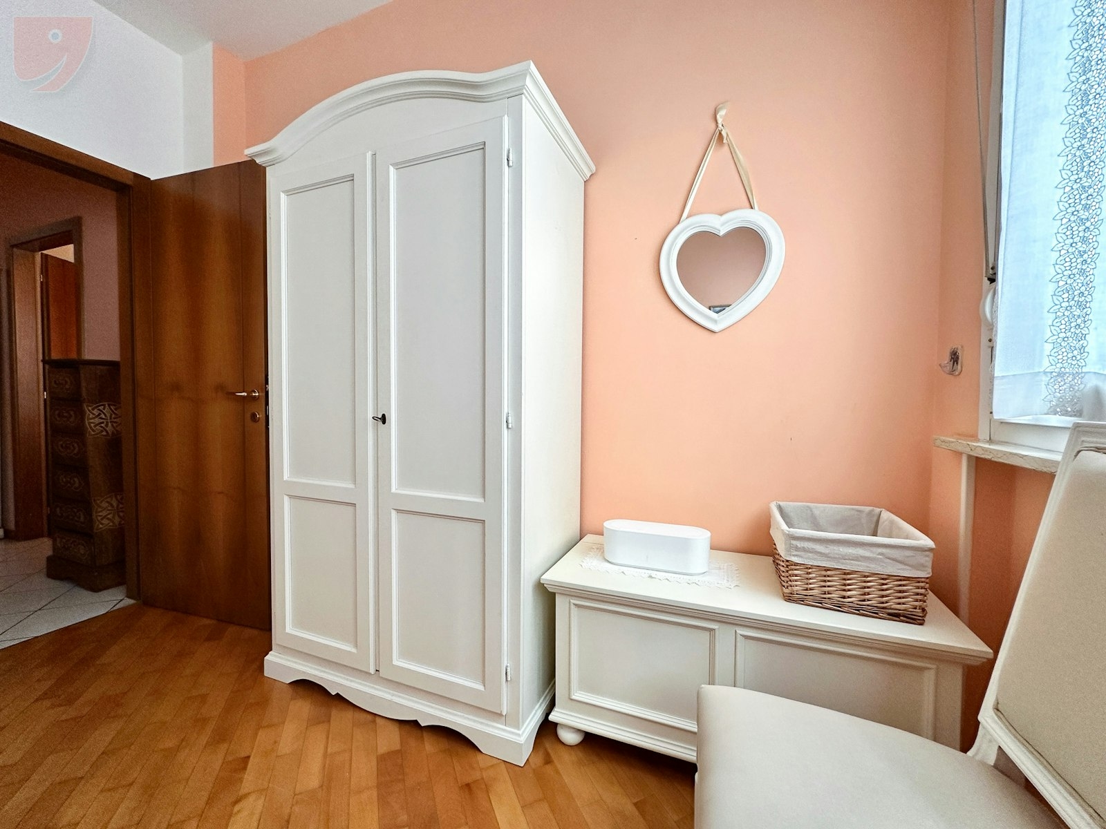 Affitto Stanza singola €405 - Trento, Gocciadoro 30_3