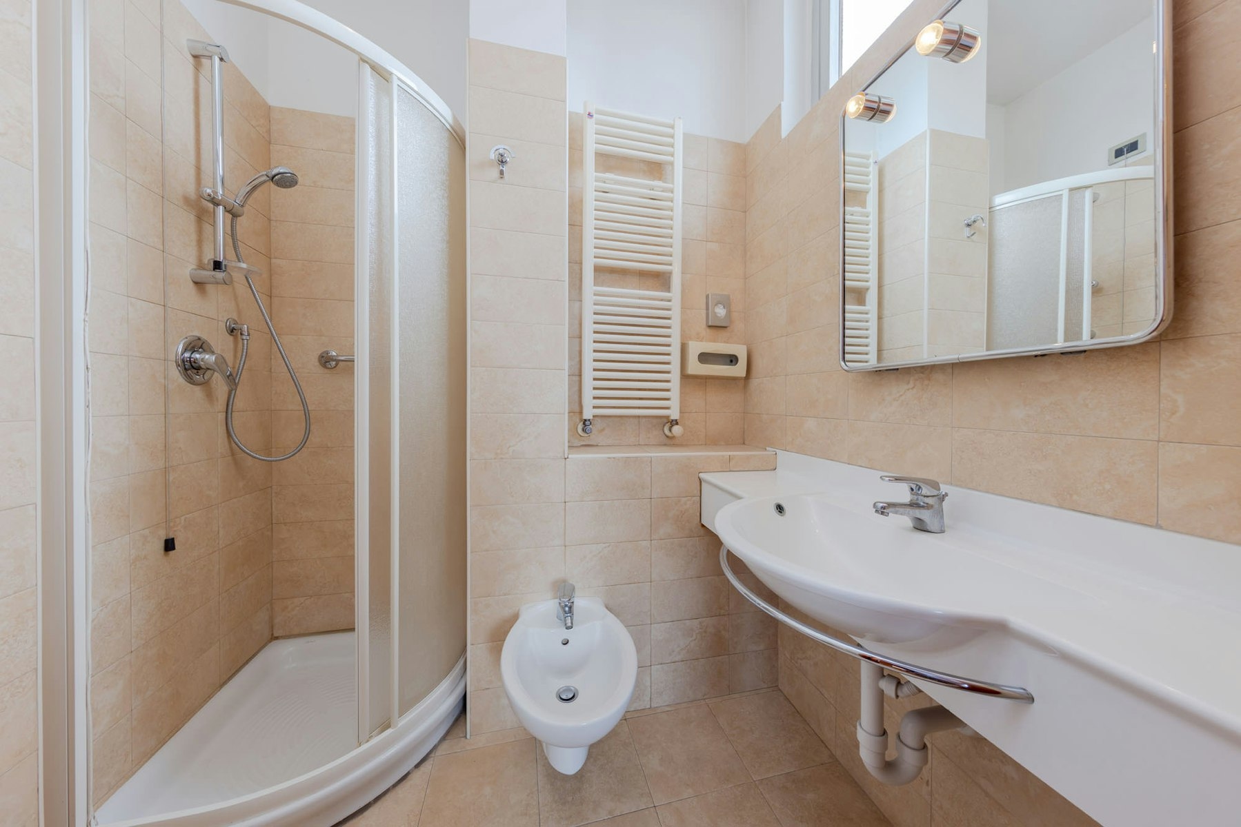 Affitto Stanza doppia uso singola €490 - Torino, Lungo dora napoli 14_3