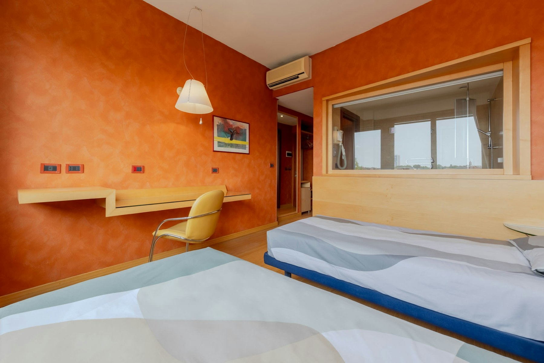 Affitto Stanza doppia uso singola €490 - Torino, Lungo dora napoli 14_2