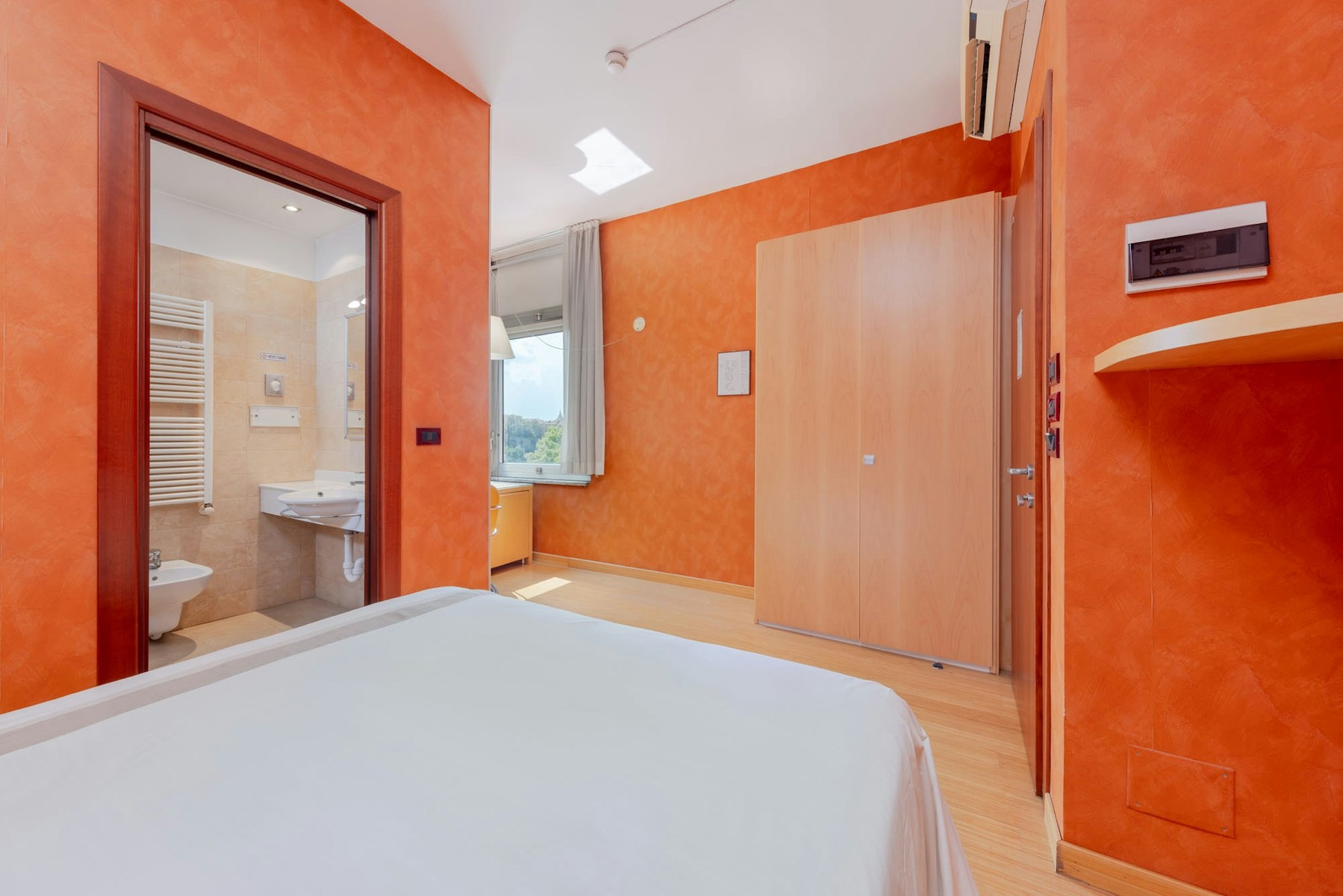 Affitto Stanza singola €450 - Torino, Lungo dora napoli 14_2