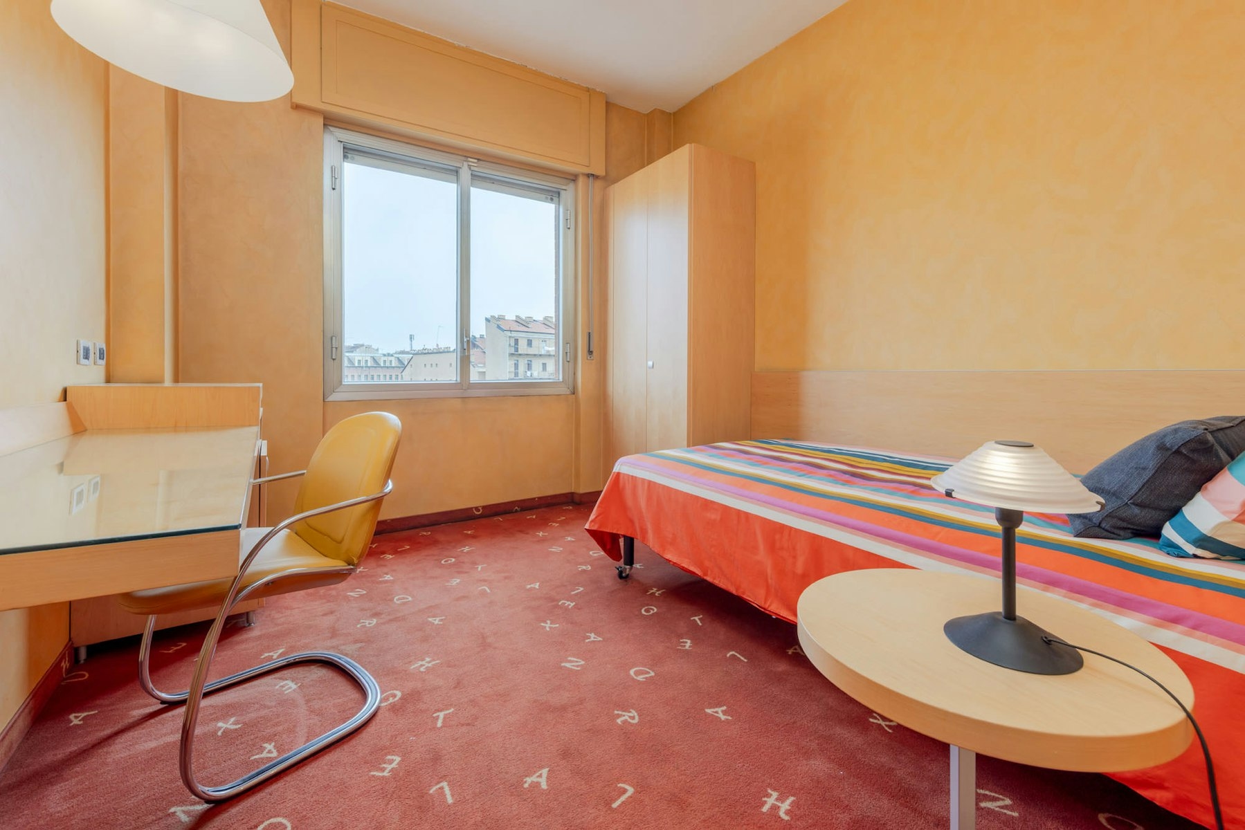 Affitto Stanza singola €450 - Torino, Lungo dora napoli 14