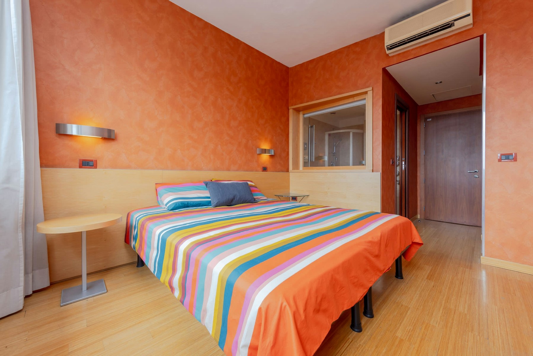 Affitto Stanza doppia uso singola €490 - Torino, Lungo dora napoli 14_2