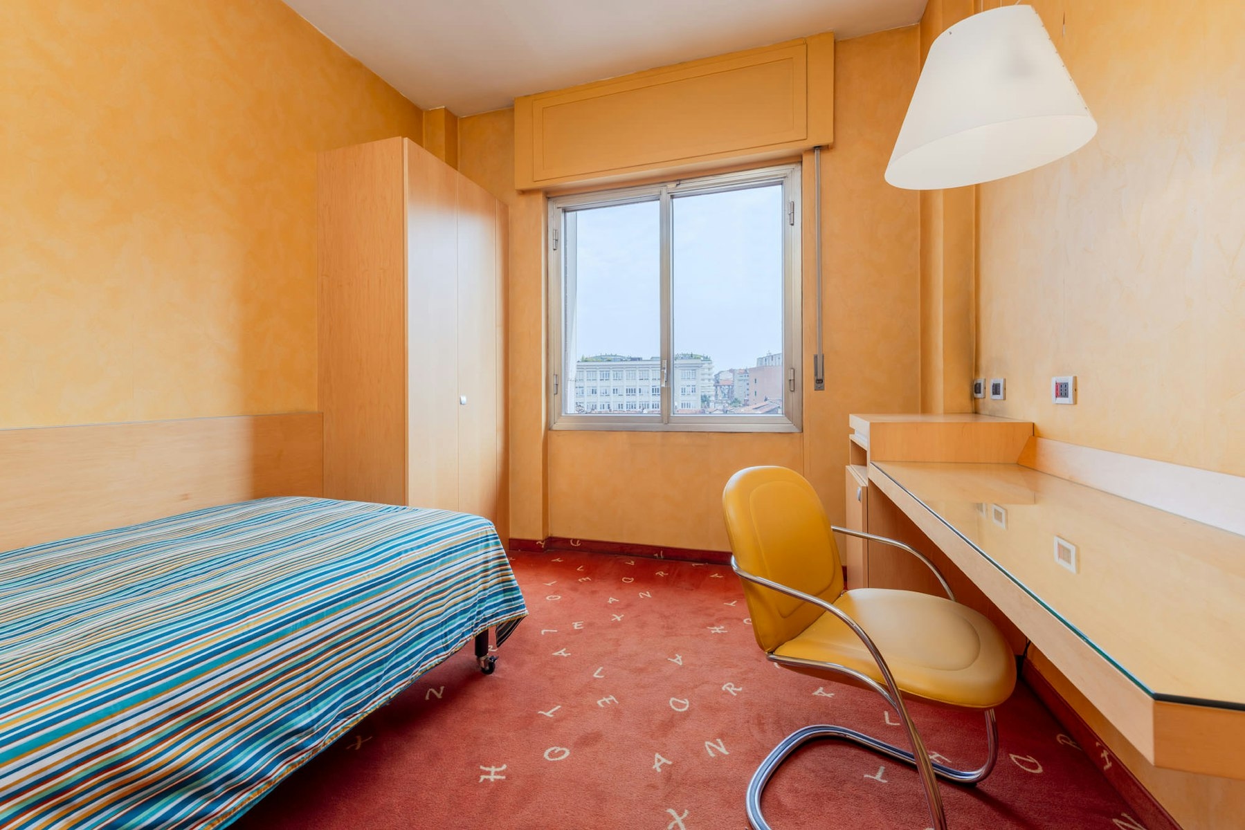 Affitto Stanza singola €450 - Torino, Lungo dora napoli 14_2