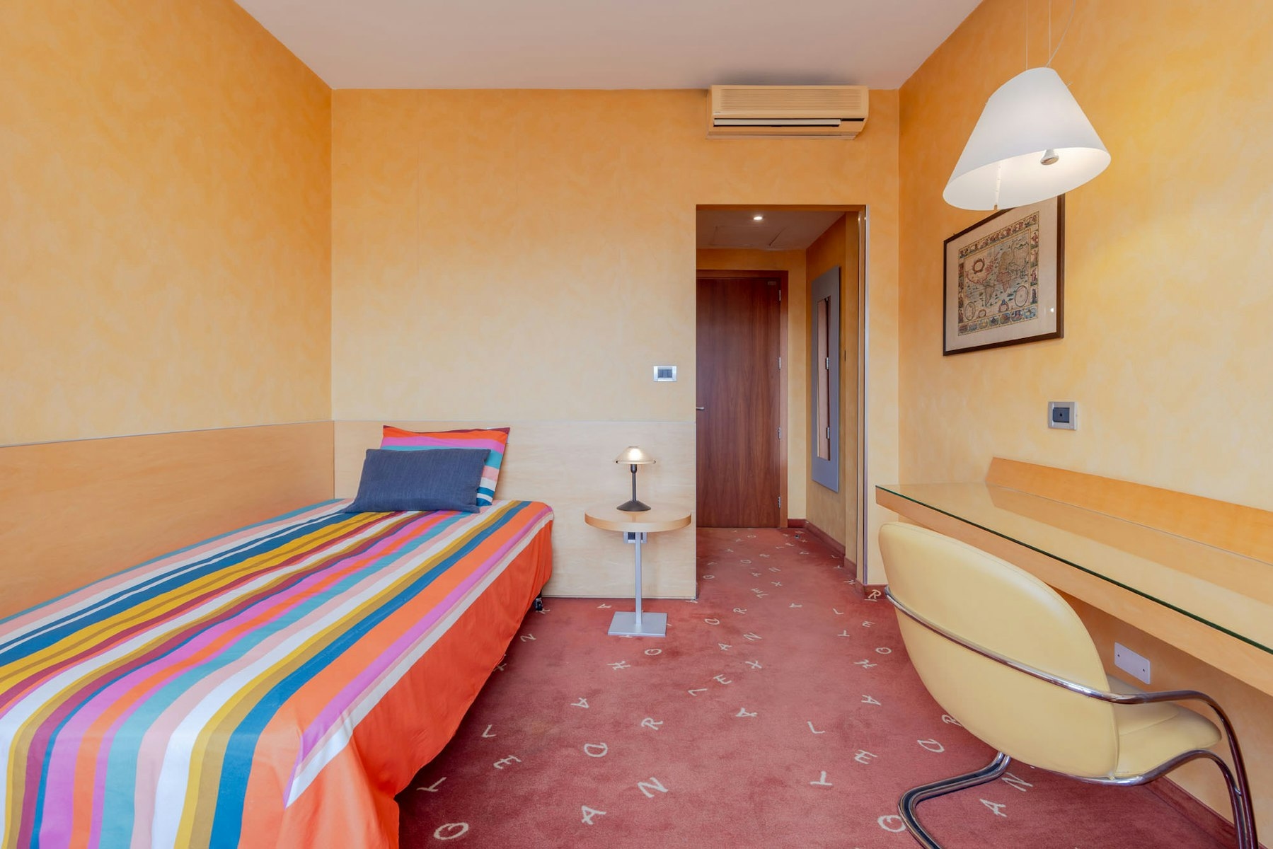 Affitto Stanza singola €450 - Torino, Lungo dora napoli 14_2