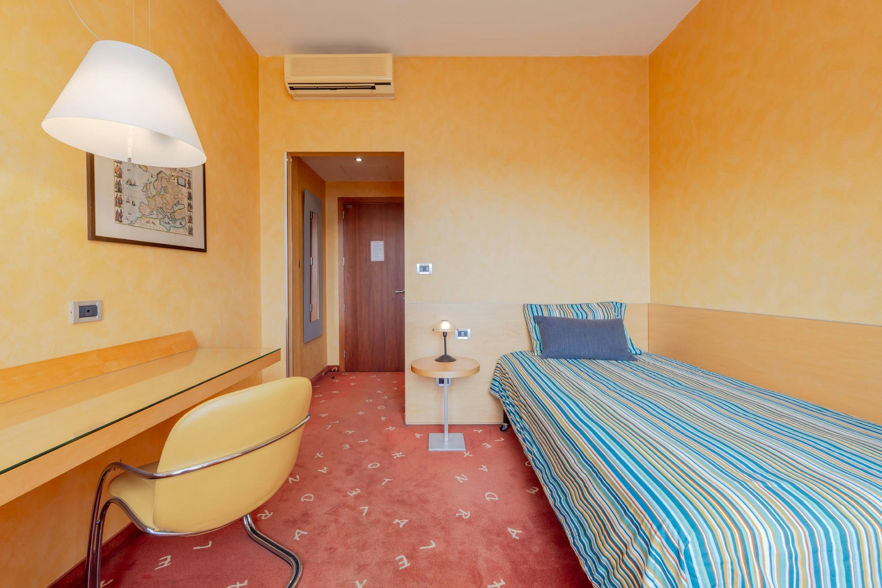 Affitto Stanza singola €450 - Torino, Lungo dora napoli 14_2