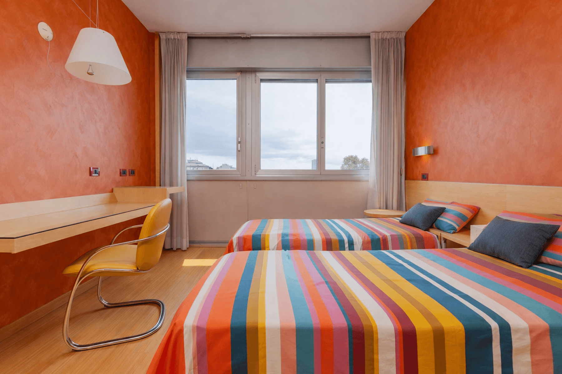 Affitto Posto in doppia €435 - Torino, Lungo dora napoli 14_2