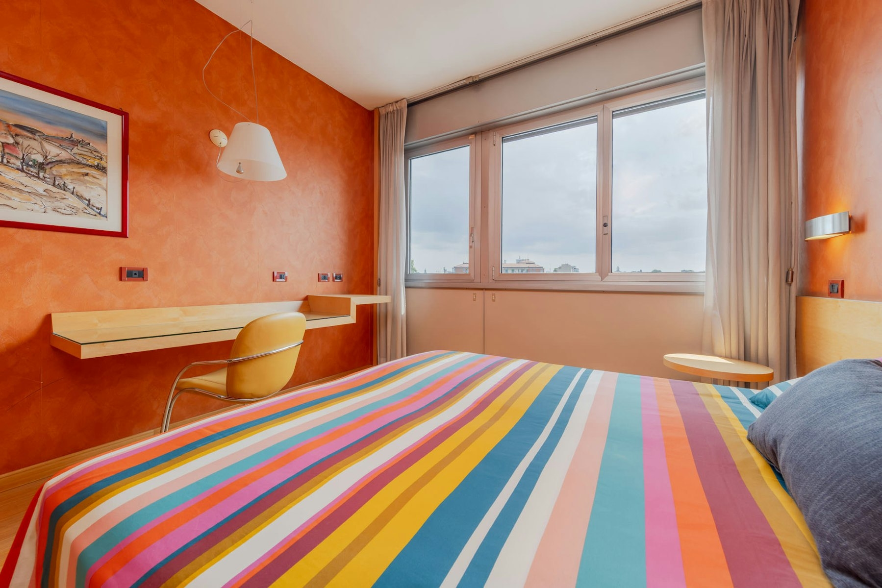 Affitto Posto in doppia €435 - Torino, Lungo dora napoli 14_2