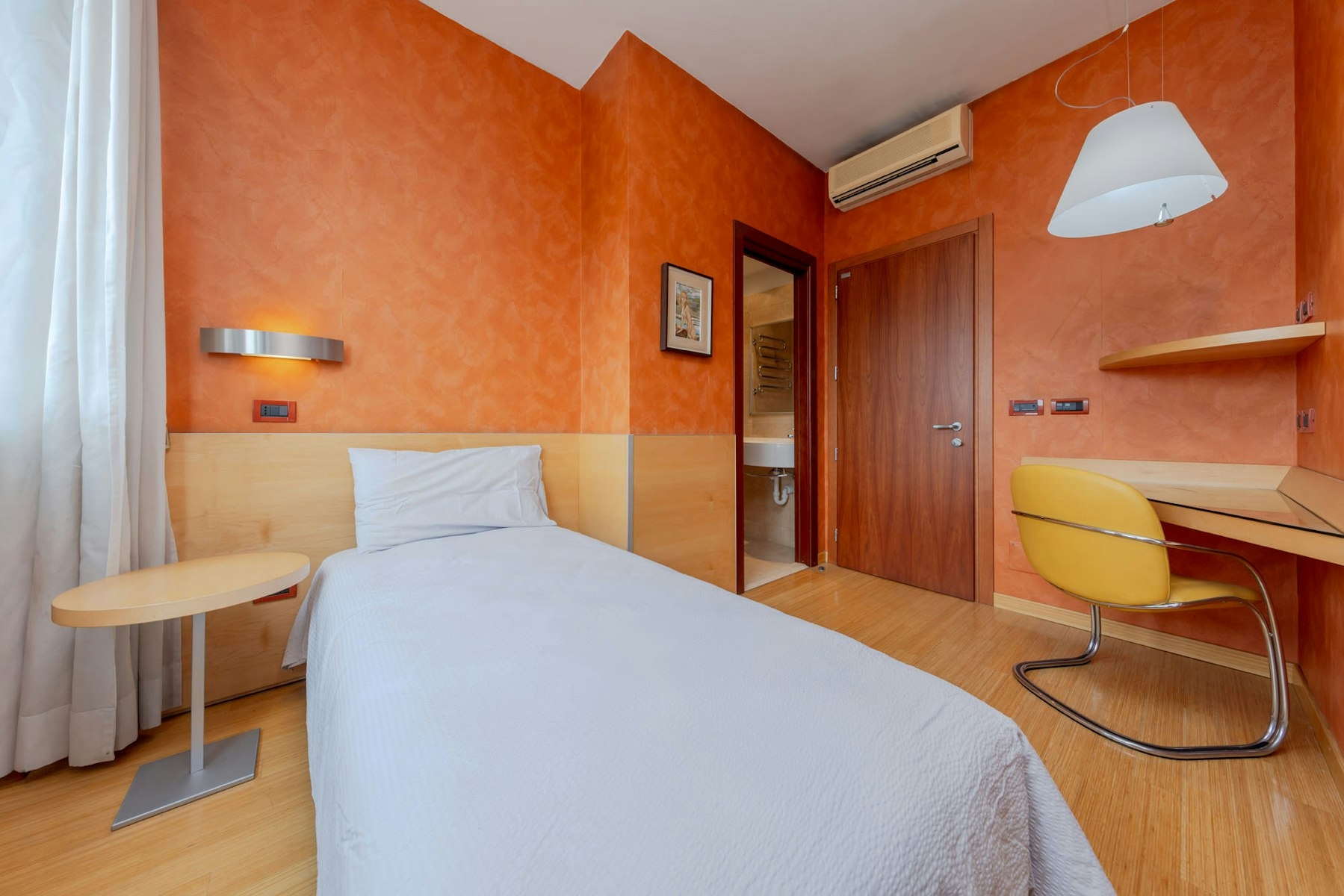 Affitto Stanza singola €450 - Torino, Lungo dora napoli 14_2