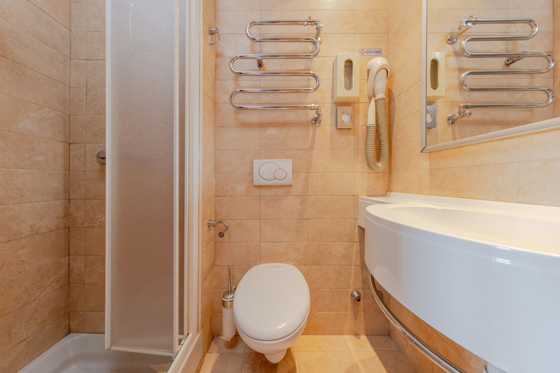 Affitto Stanza singola €450 - Torino, Lungo dora napoli 14_3