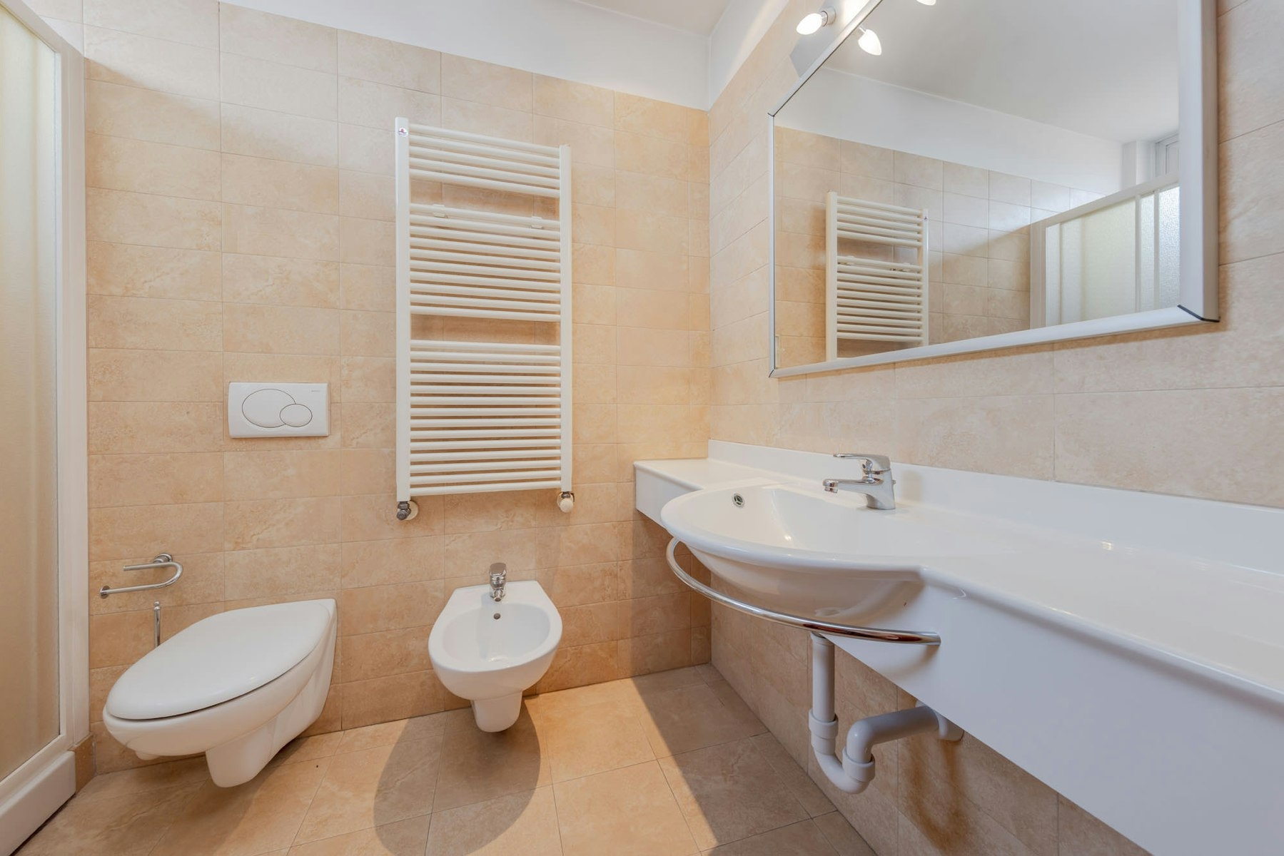 Affitto Stanza singola €450 - Torino, Lungo dora napoli 14_3