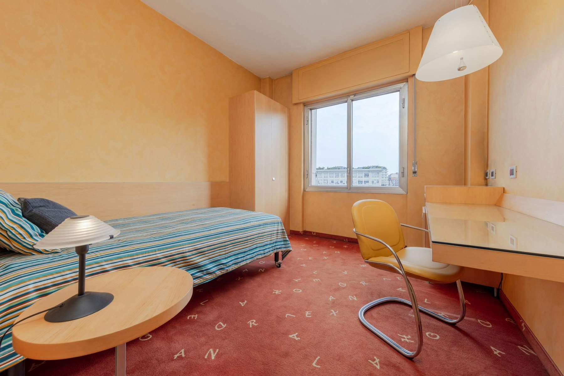 Affitto Stanza singola €450 - Torino, Lungo dora napoli 14