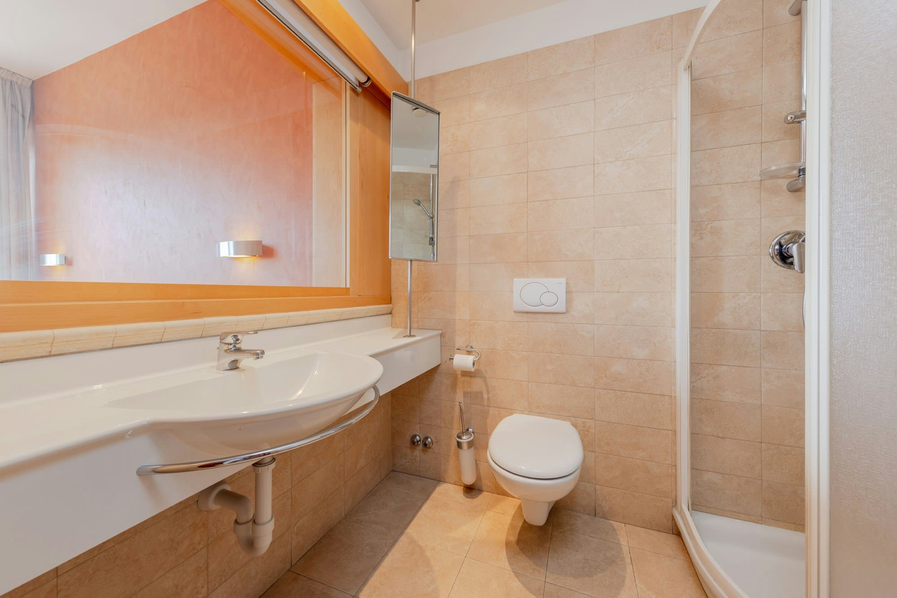 Affitto Stanza doppia uso singola - Torino, Lungo dora napoli 14_3