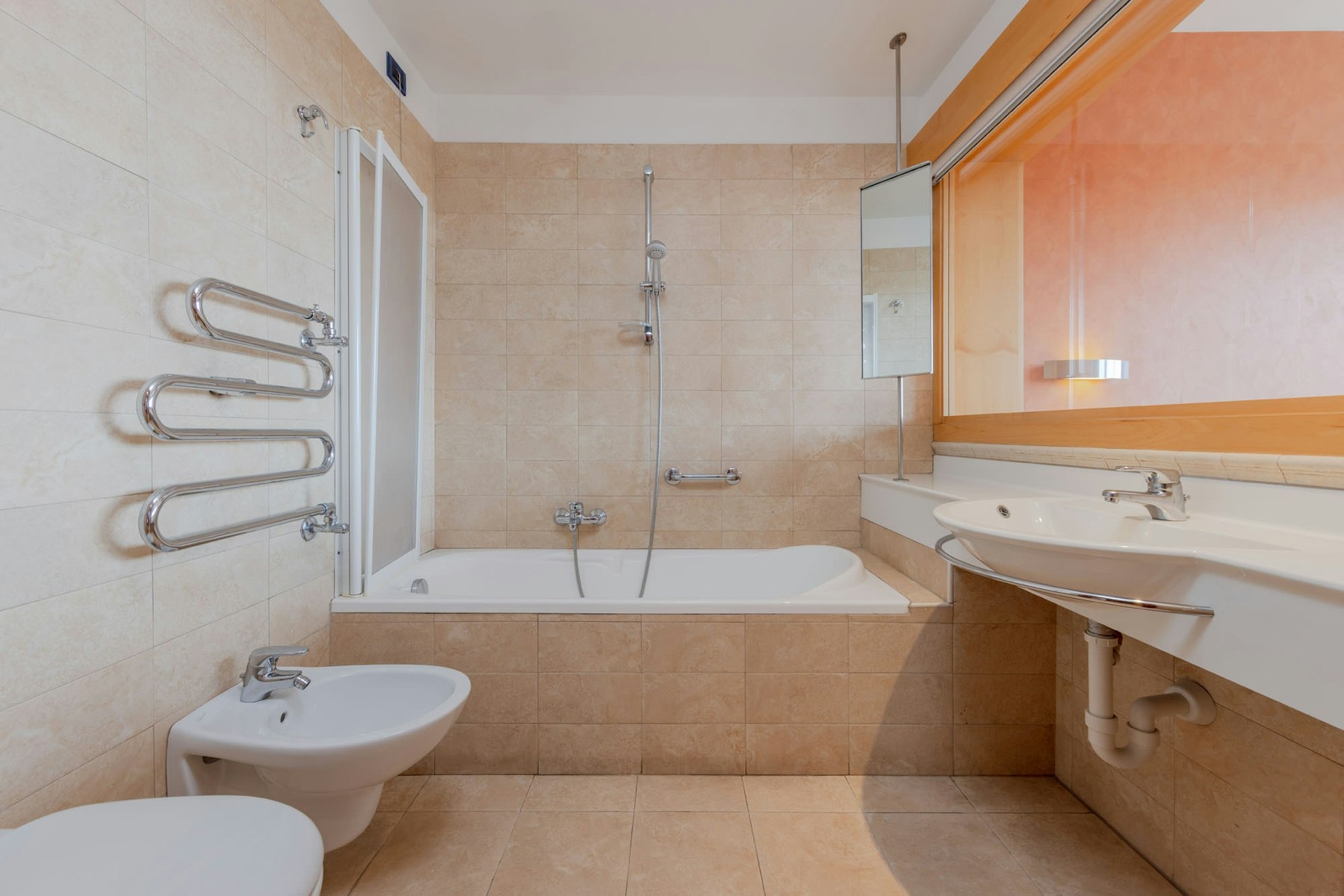 Rent Double room for single use €490 - Torino, Lungo dora napoli 14_3