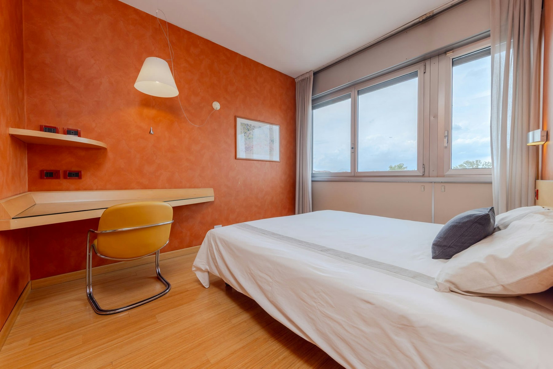 Affitto Stanza doppia uso singola €490 - Torino, Lungo dora napoli 14