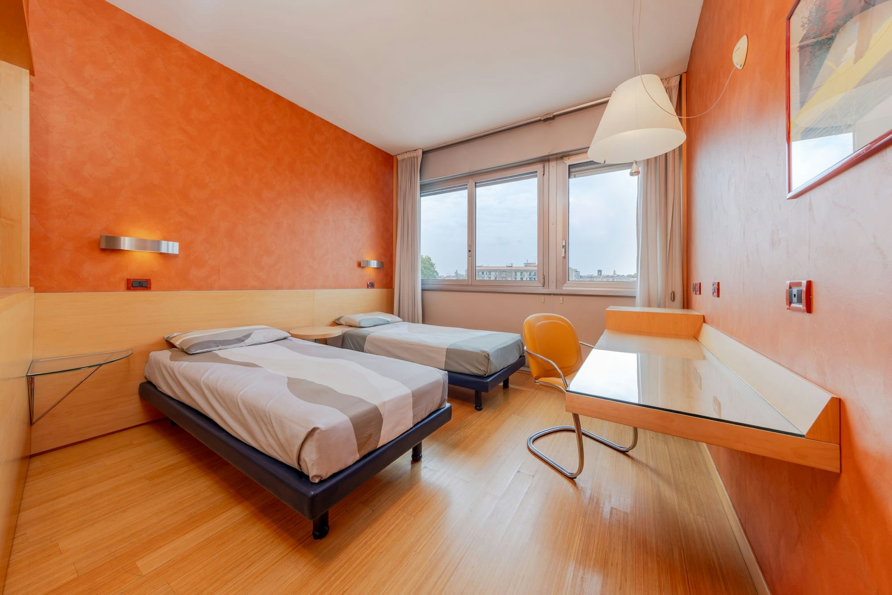 Affitto Stanza doppia uso singola €490 - Torino, Lungo dora napoli 14