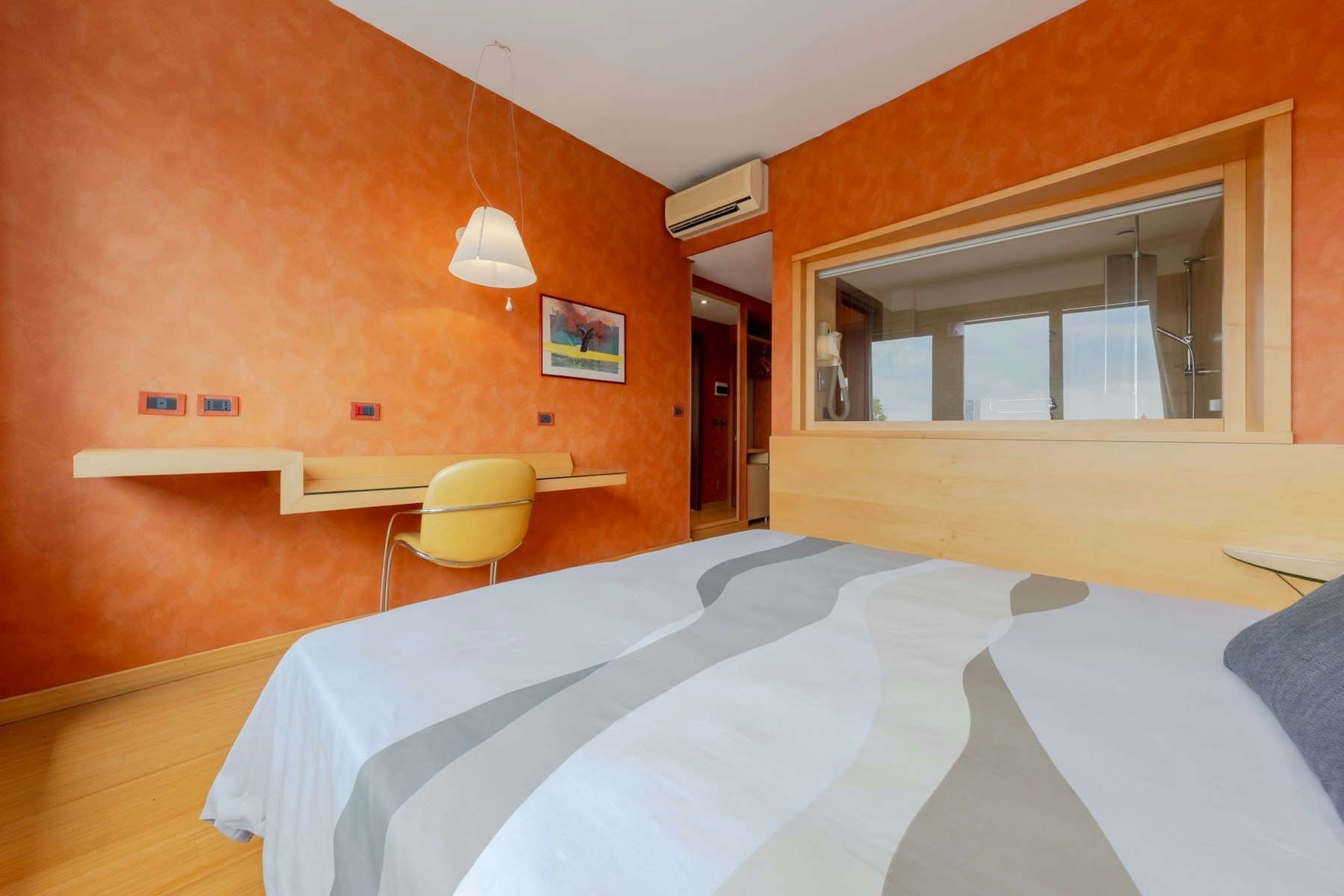 Affitto Stanza doppia uso singola €490 - Torino, Lungo dora napoli 14_2