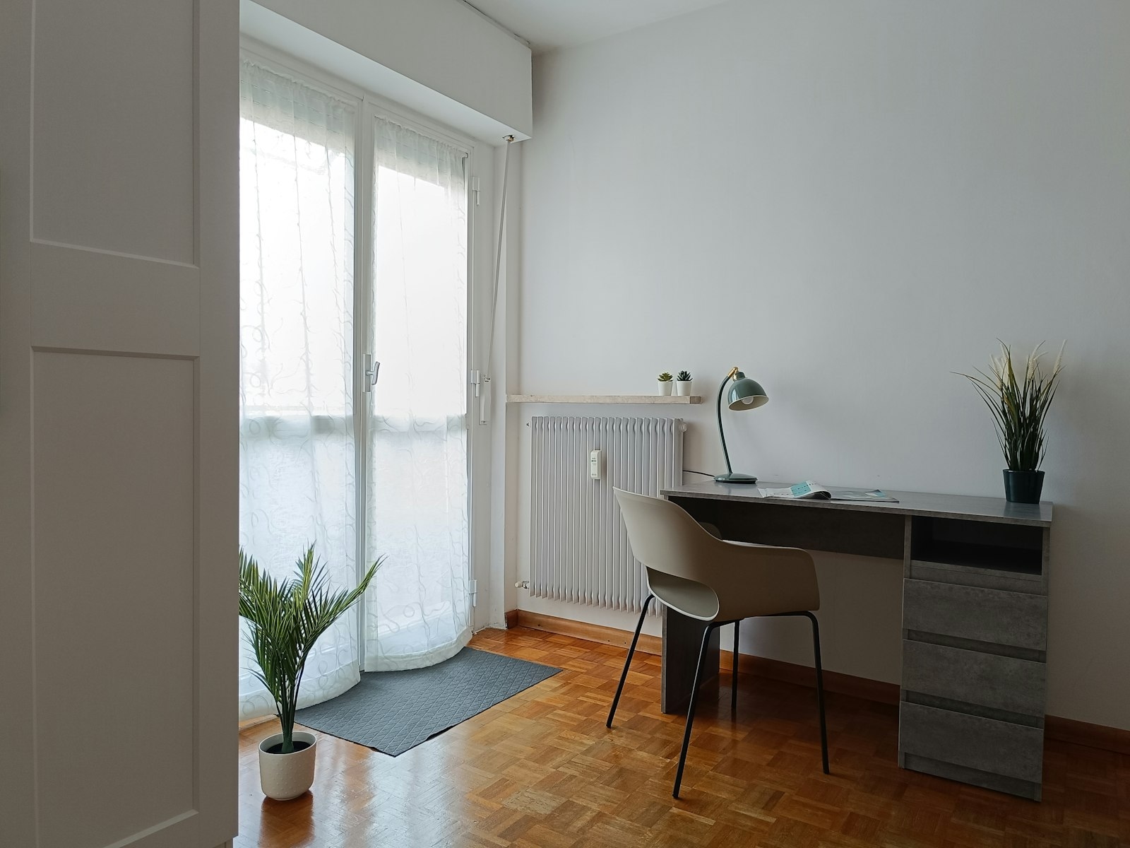 Affitto Stanza singola €350 - Trento, De gasperi 35_3