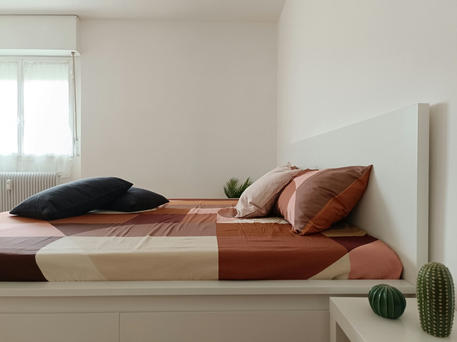 Affitto Stanza singola €370 - Trento, De gasperi 35_2