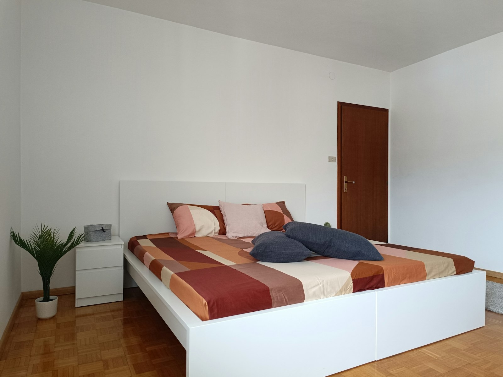 Affitto Stanza singola €370 - Trento, De gasperi 35_3