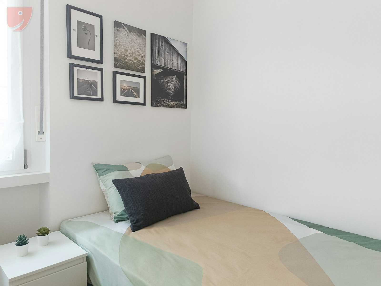 Affitto Stanza singola €330 - Trento, Antonio abondi 31_2