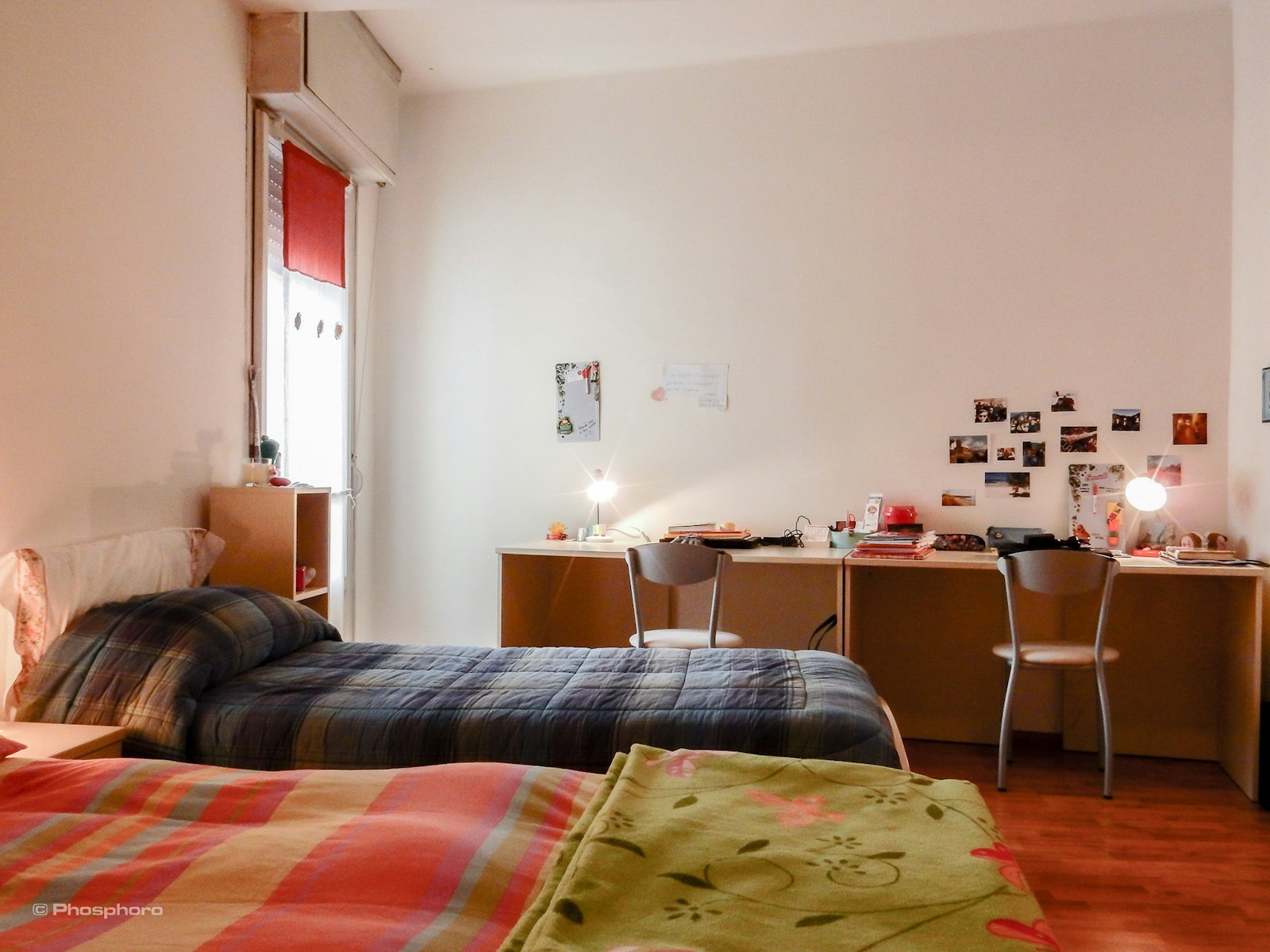 Affitto Posto in doppia €285 - Trento, Via xxiv maggio 6_2