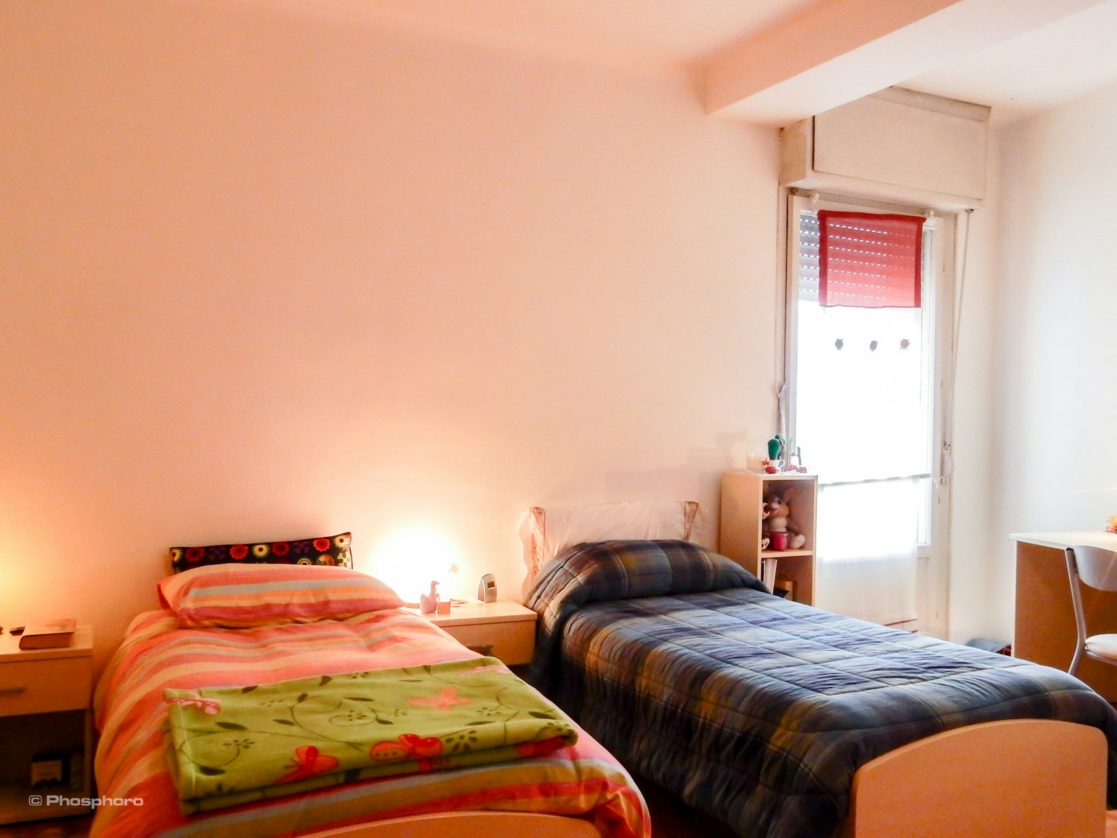 Affitto Posto in doppia €285 - Trento, Via xxiv maggio 6_3