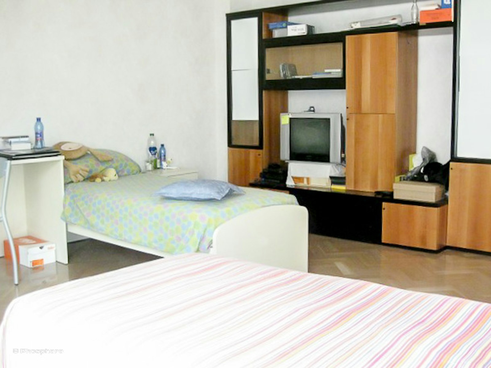 Affitto Stanza doppia uso singola - Trento, Via xxiv maggio 6_2