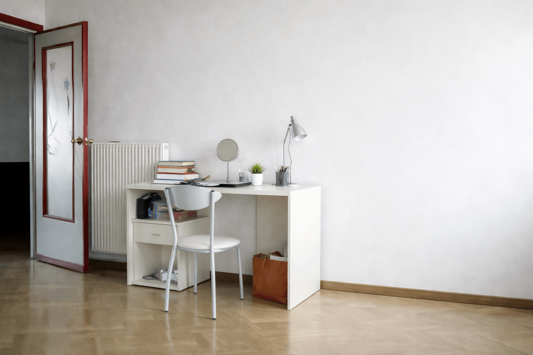 Affitto Stanza doppia uso singola - Trento, Via xxiv maggio 6_3