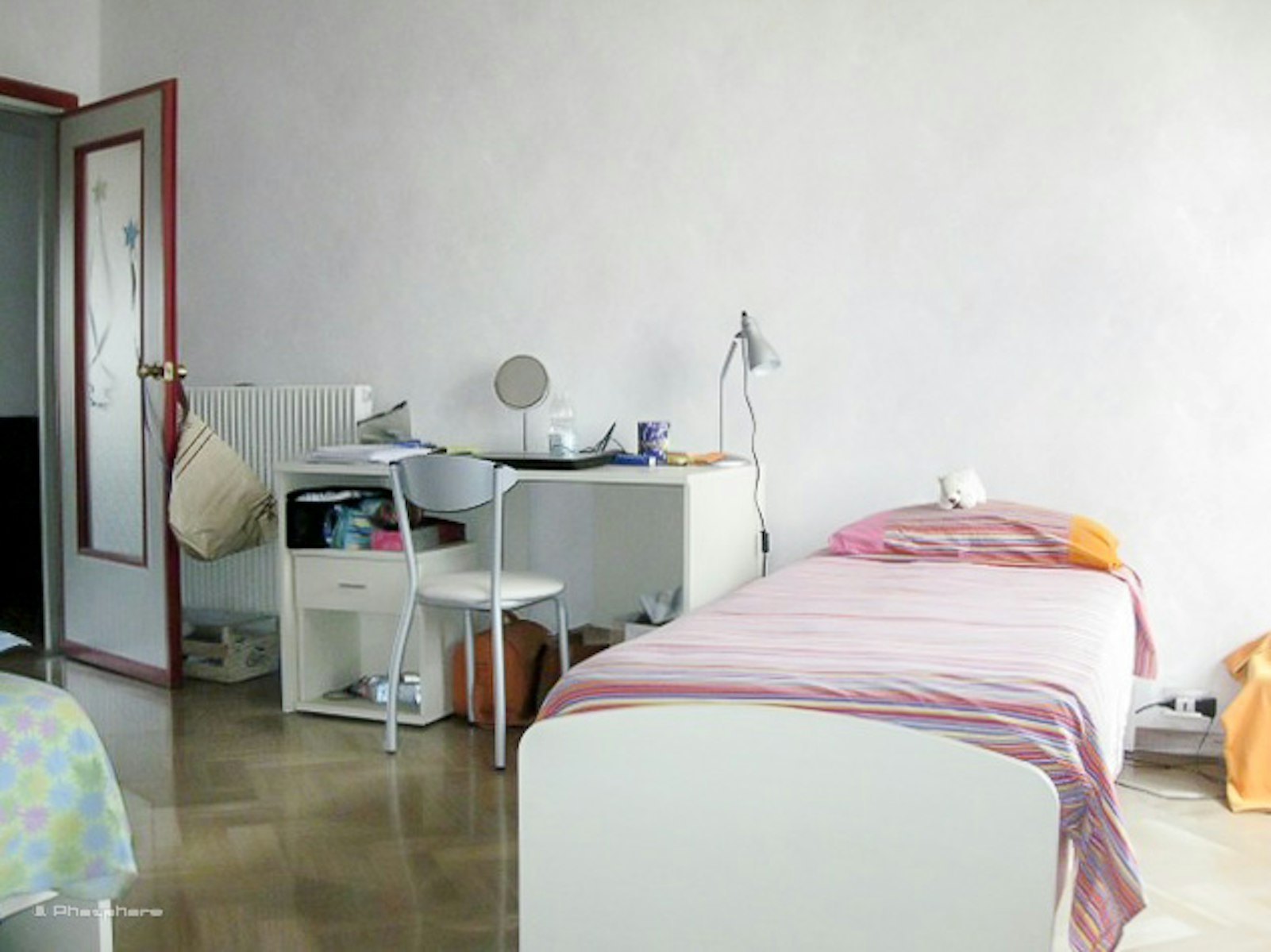 Affitto Stanza doppia uso singola - Trento, Via xxiv maggio 6_3