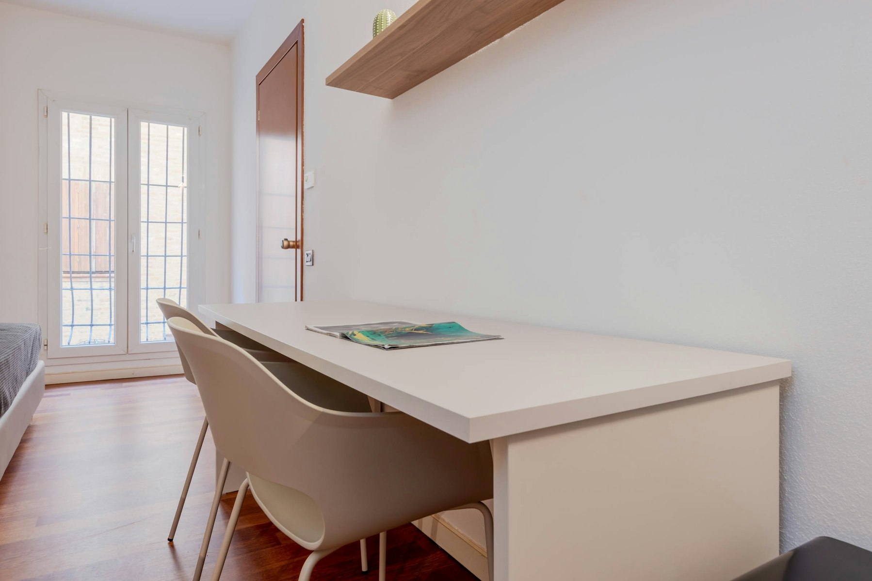 Affitto Posto in doppia €400 - Ferrara, Via correggiari 4A_3