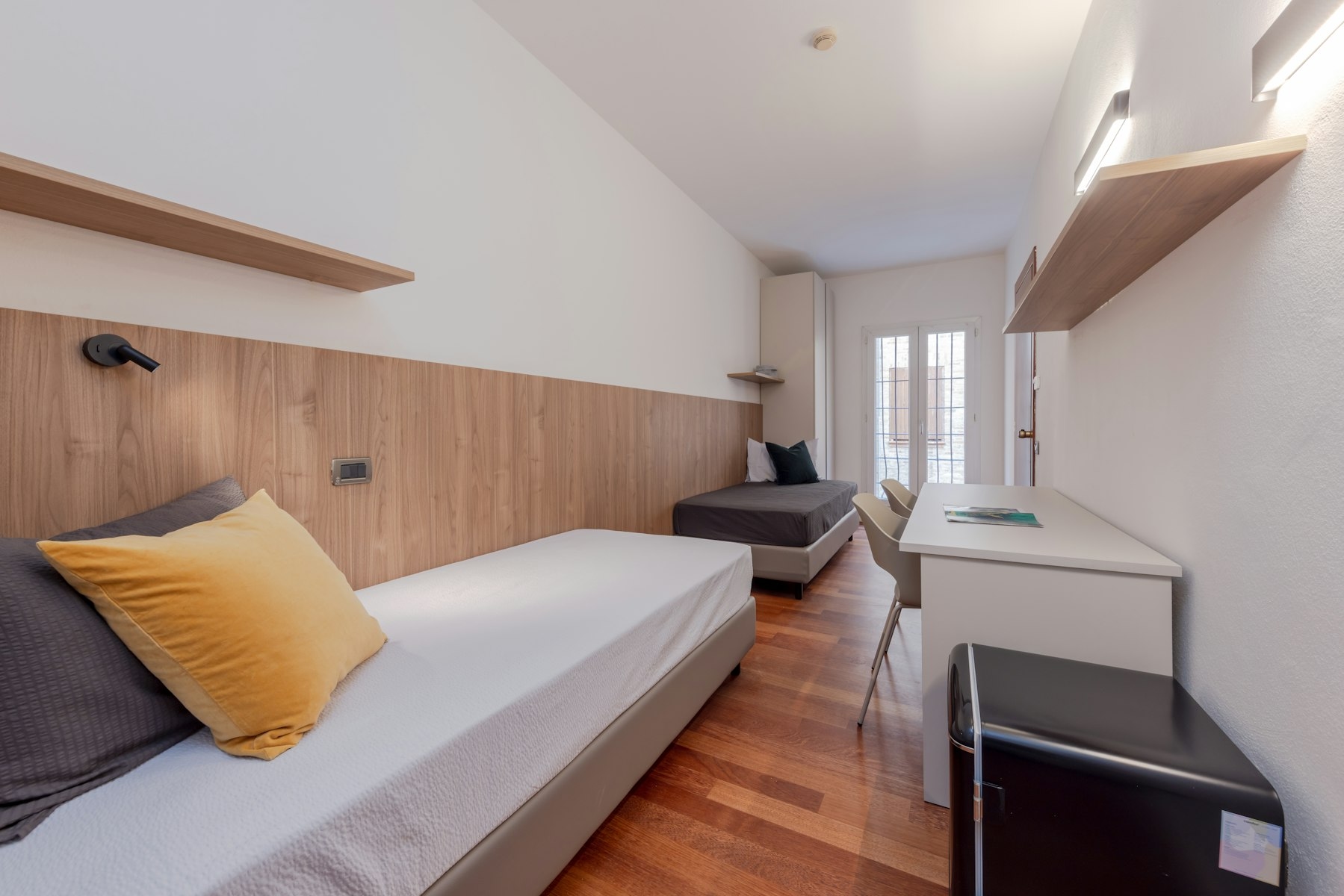 Camera con Bagno Privato, Clima e Prezzo All Inclusive