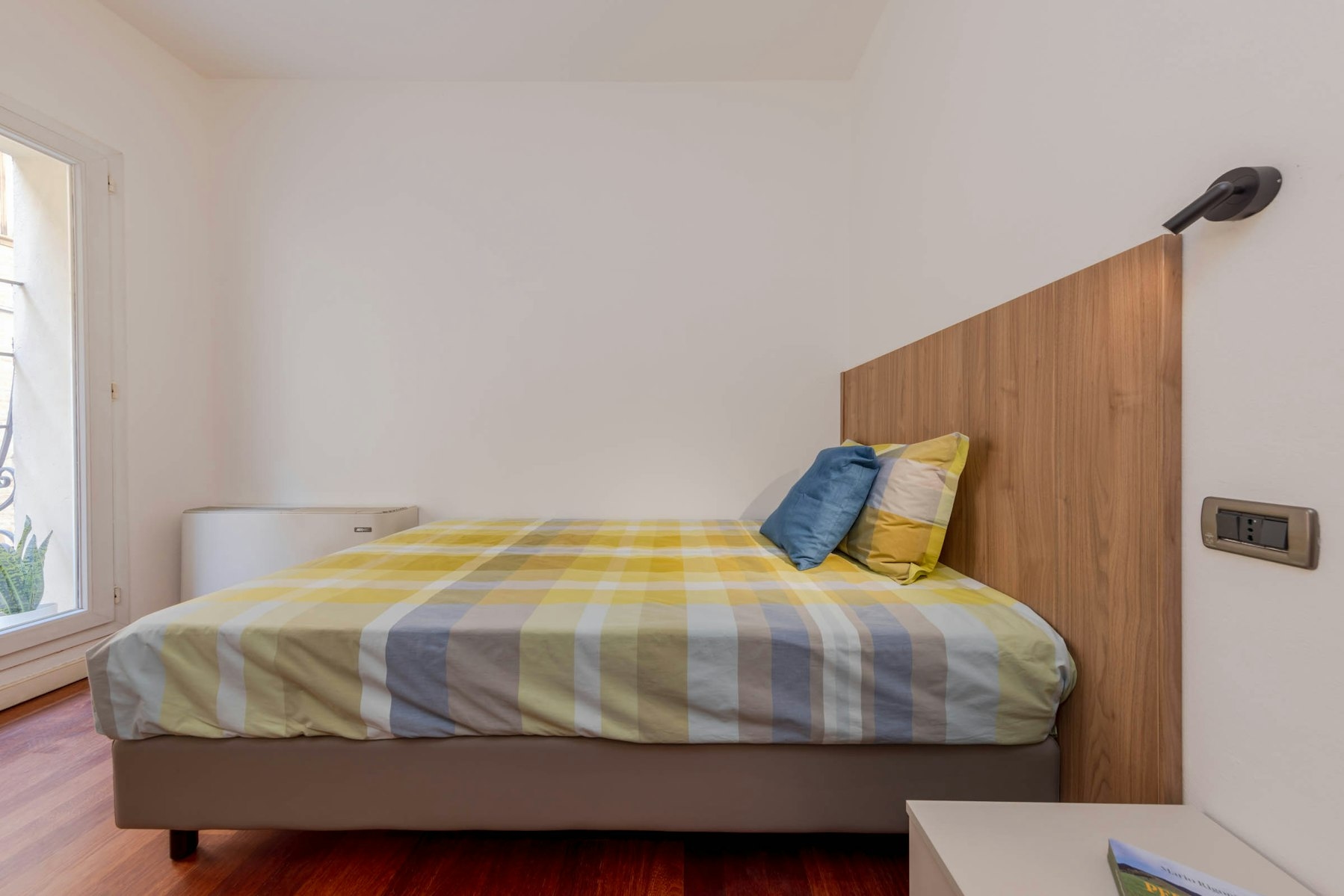 Affitto Stanza singola €490 - Ferrara, Via correggiari 4A_2