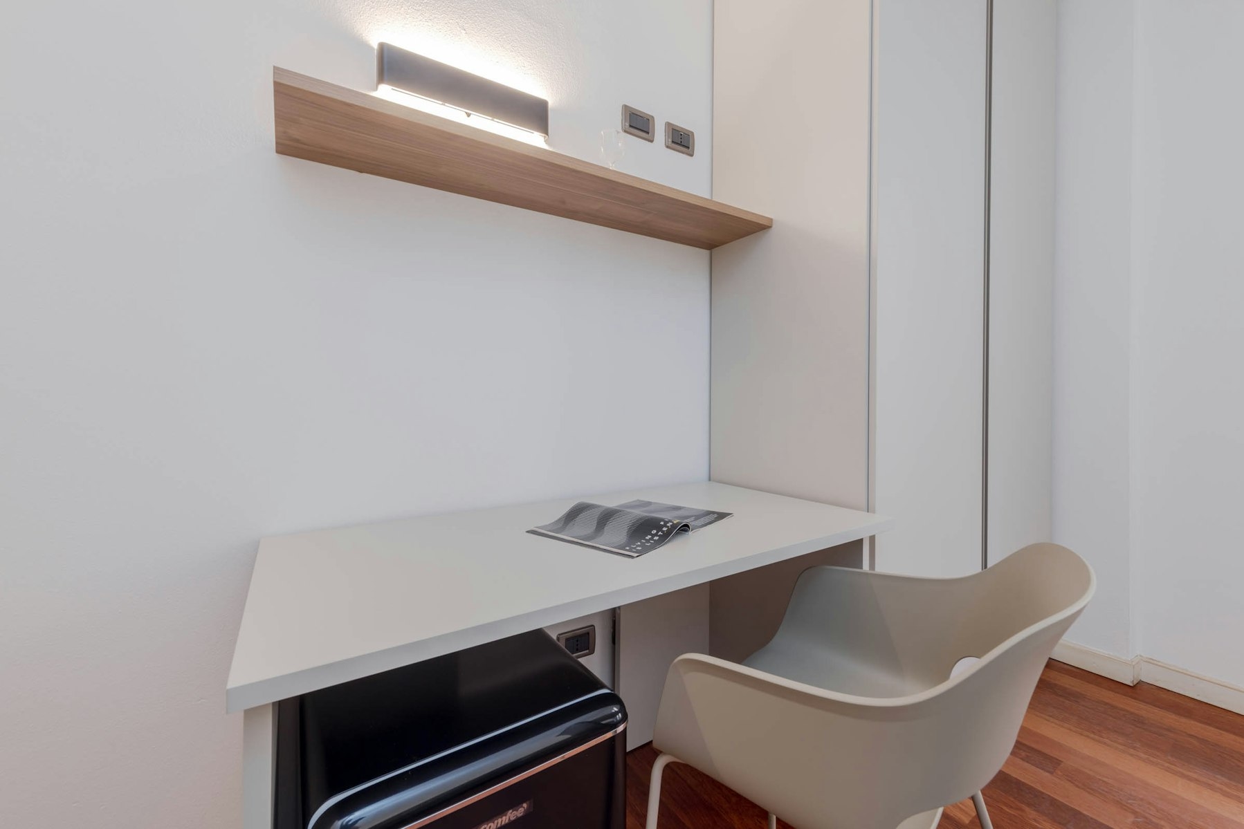 Affitto Stanza singola €490 - Ferrara, Via correggiari 4A_3