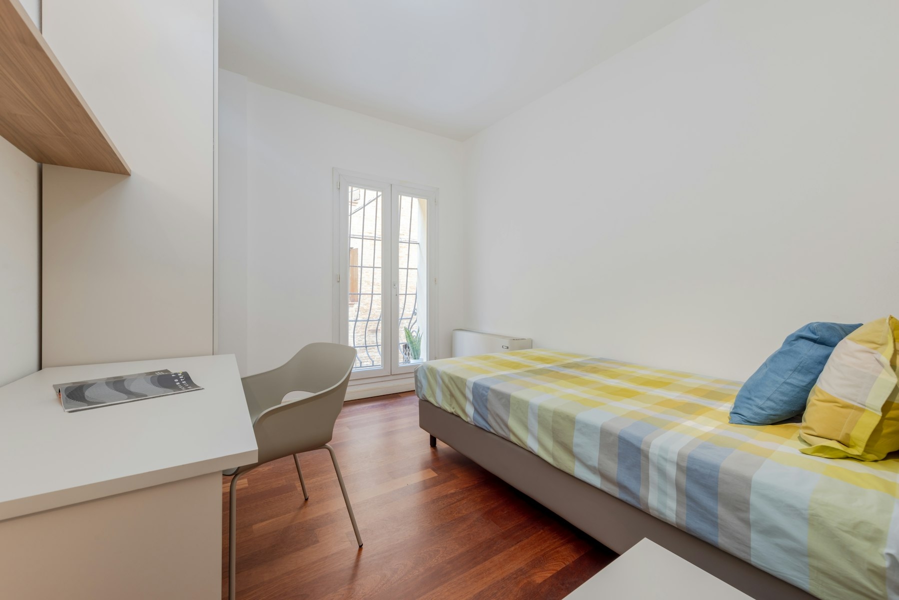 Affitto Stanza singola - Ferrara, Via correggiari 4A