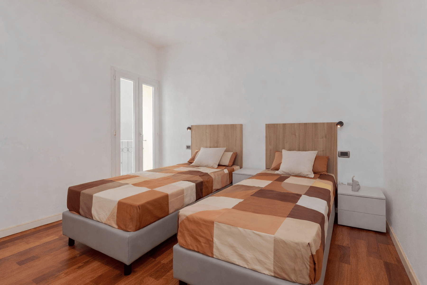 Affitto Posto in doppia €400 - Ferrara, Via correggiari 4A_3