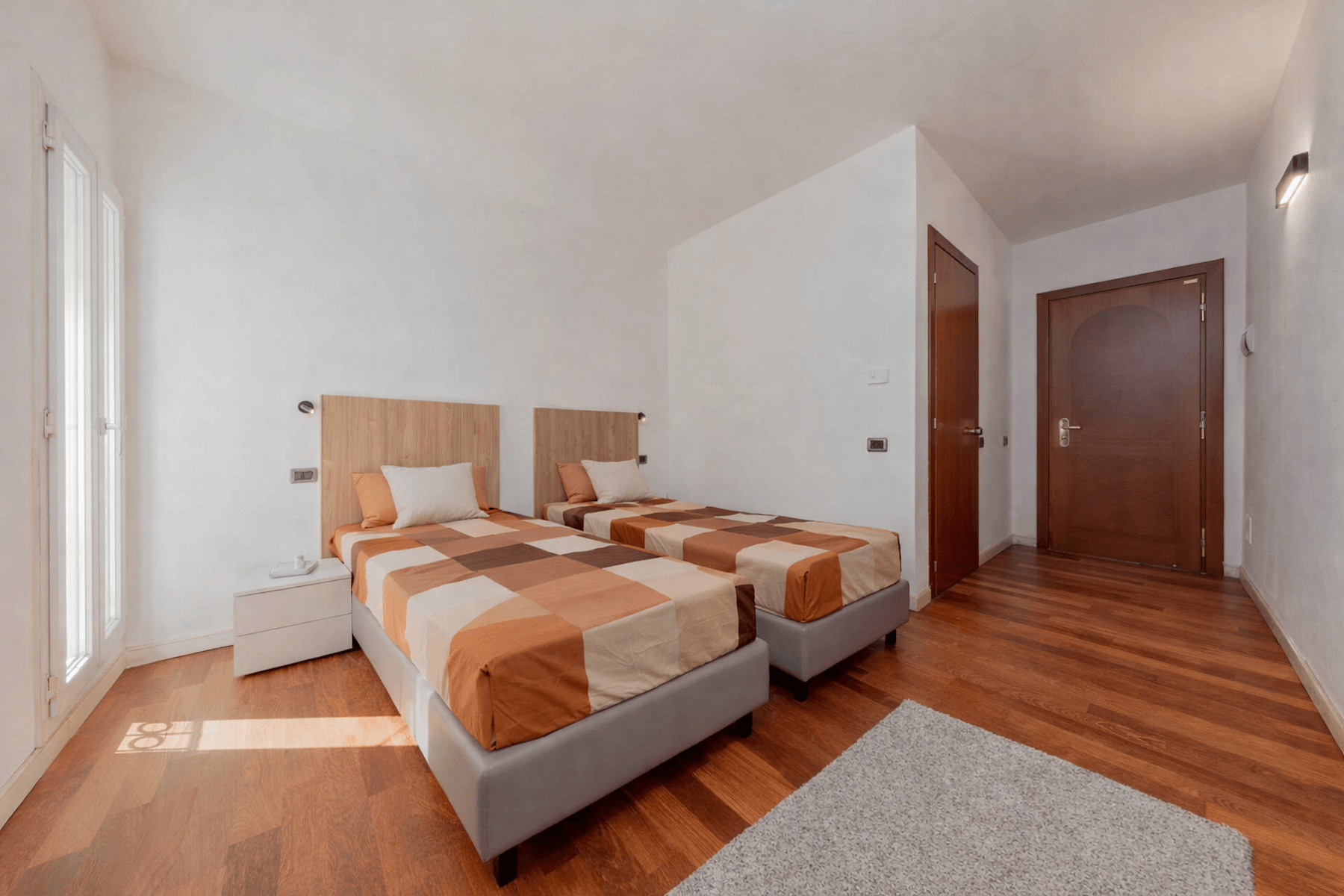 Affitto Posto in doppia €400 - Ferrara, Via correggiari 4A_2