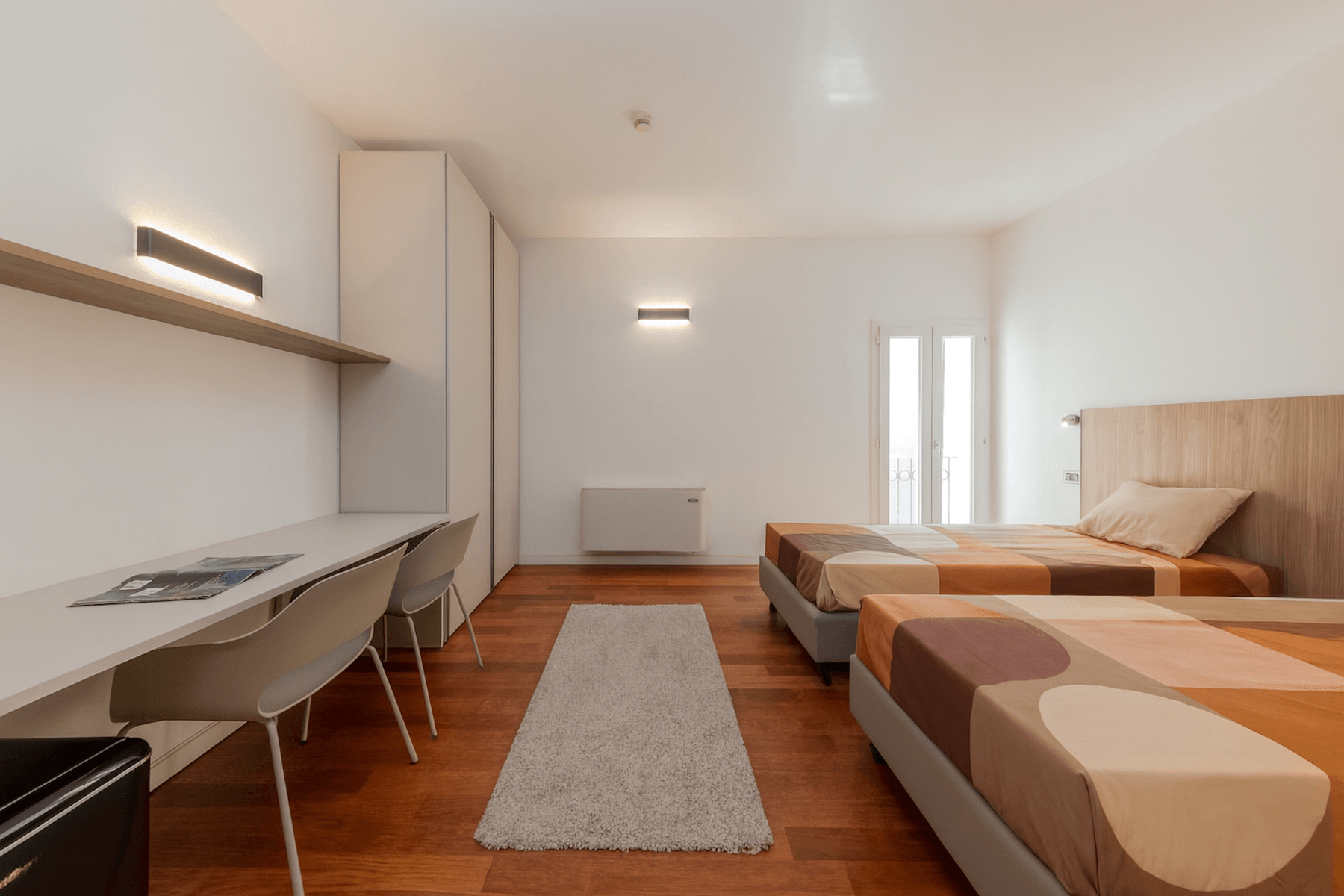 Camera con Bagno Privato, Clima e Prezzo All Inclusive