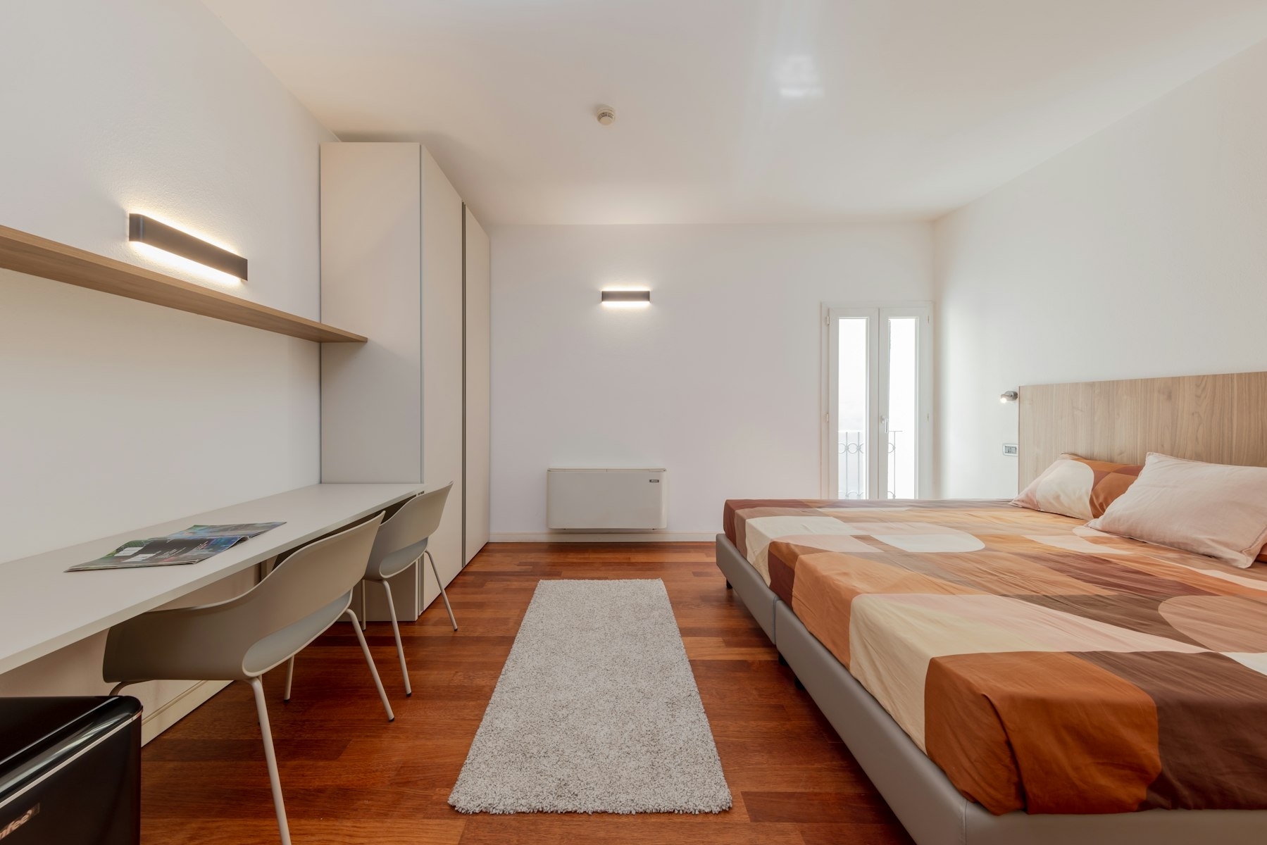 Camera con Bagno Privato, Clima e Prezzo All Inclusive