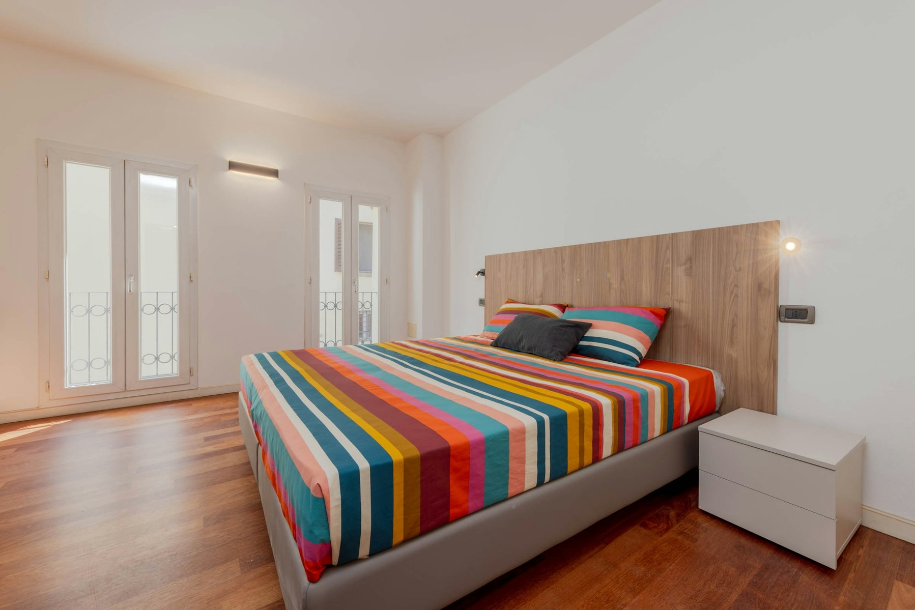 Camera con Bagno Privato, Clima e Prezzo All Inclusive