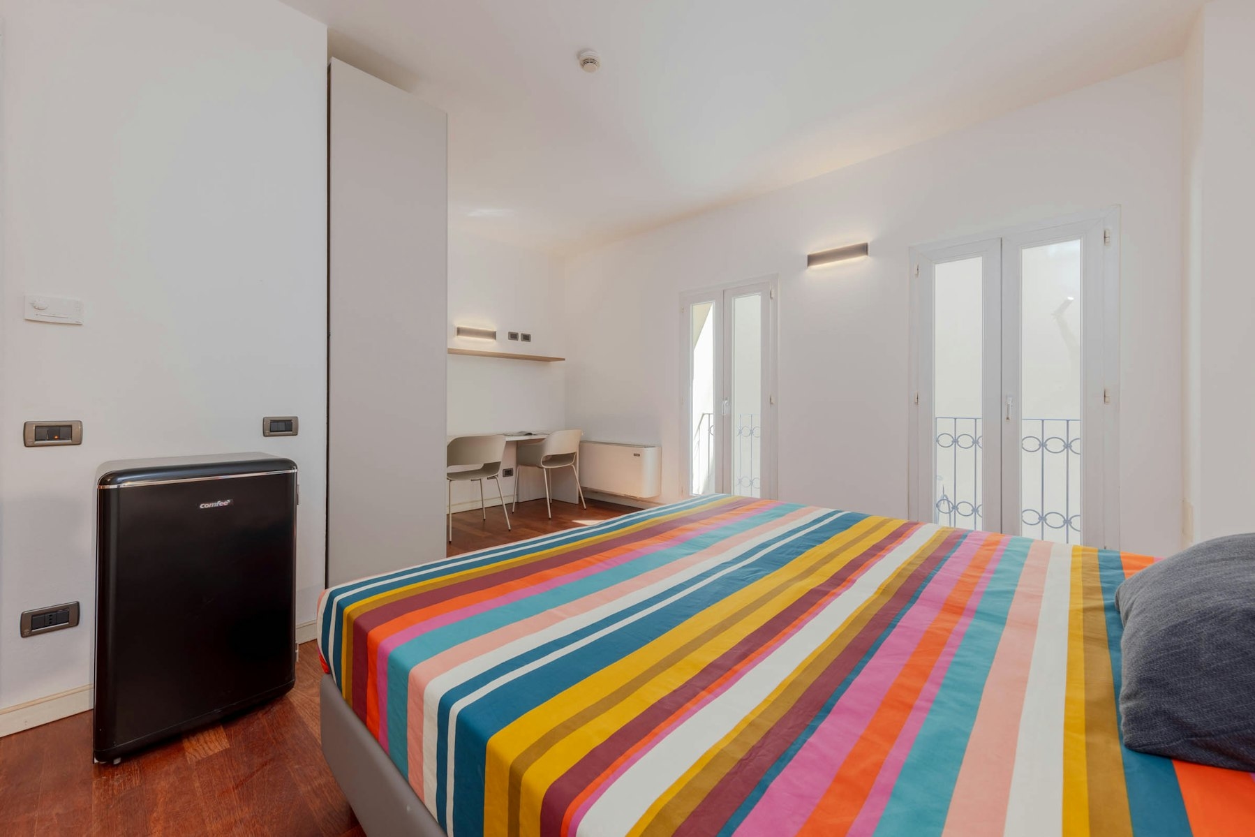 Affitto Posto in doppia €400 - Ferrara, Via correggiari 4A_2