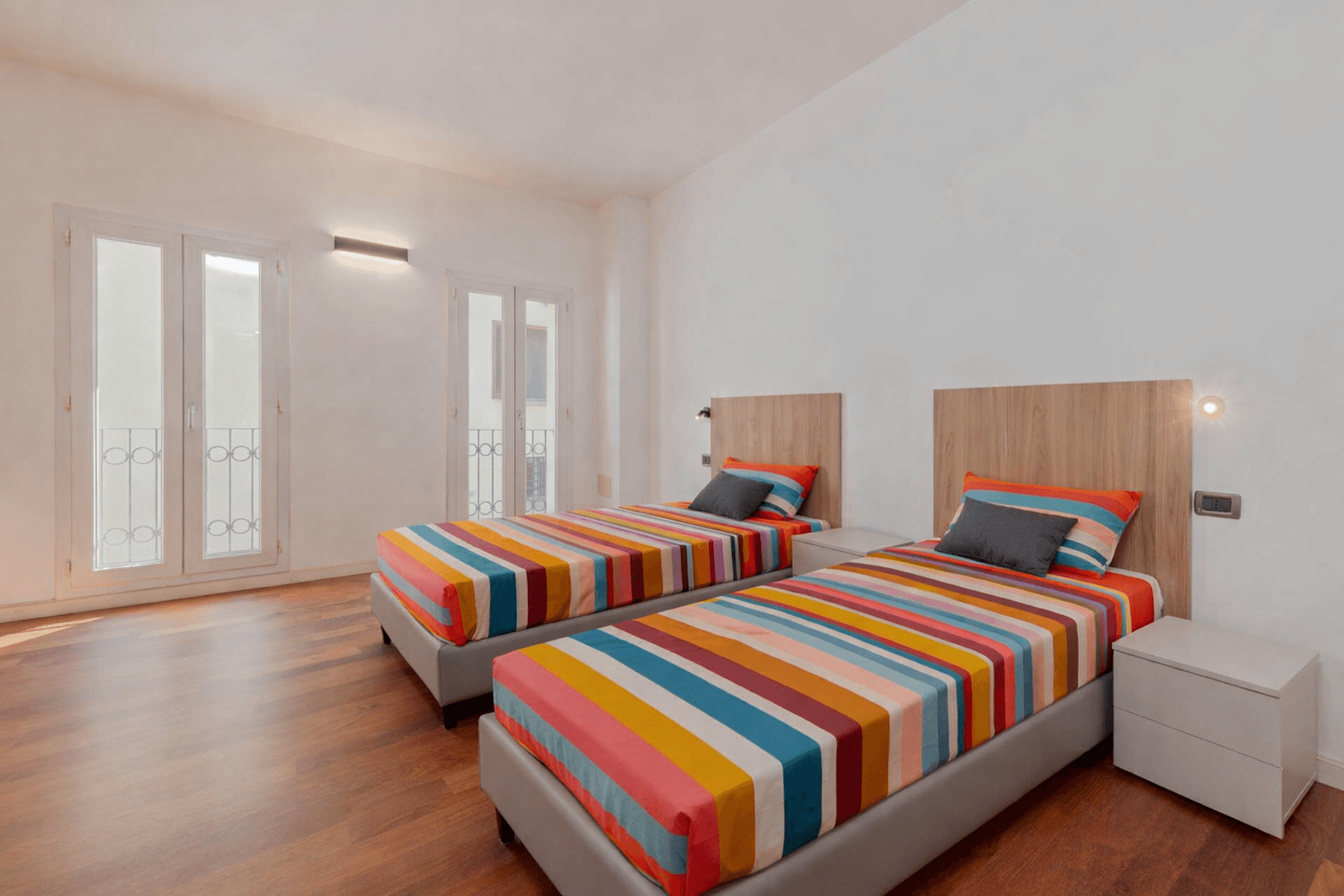 Affitto Posto in doppia €400 - Ferrara, Via correggiari 4A_2